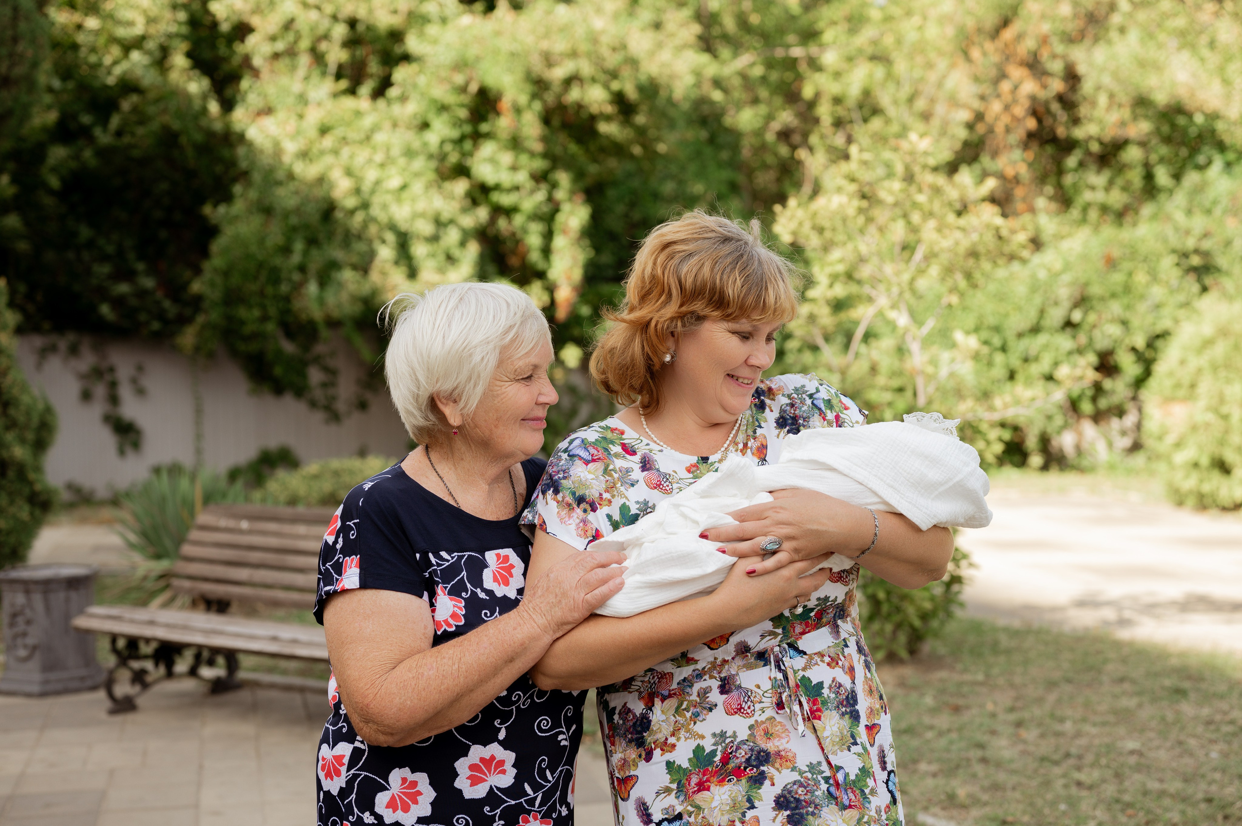 Выписка из роддома. Свадебный и семейный фотограф в Краснодаре Алина Мельник