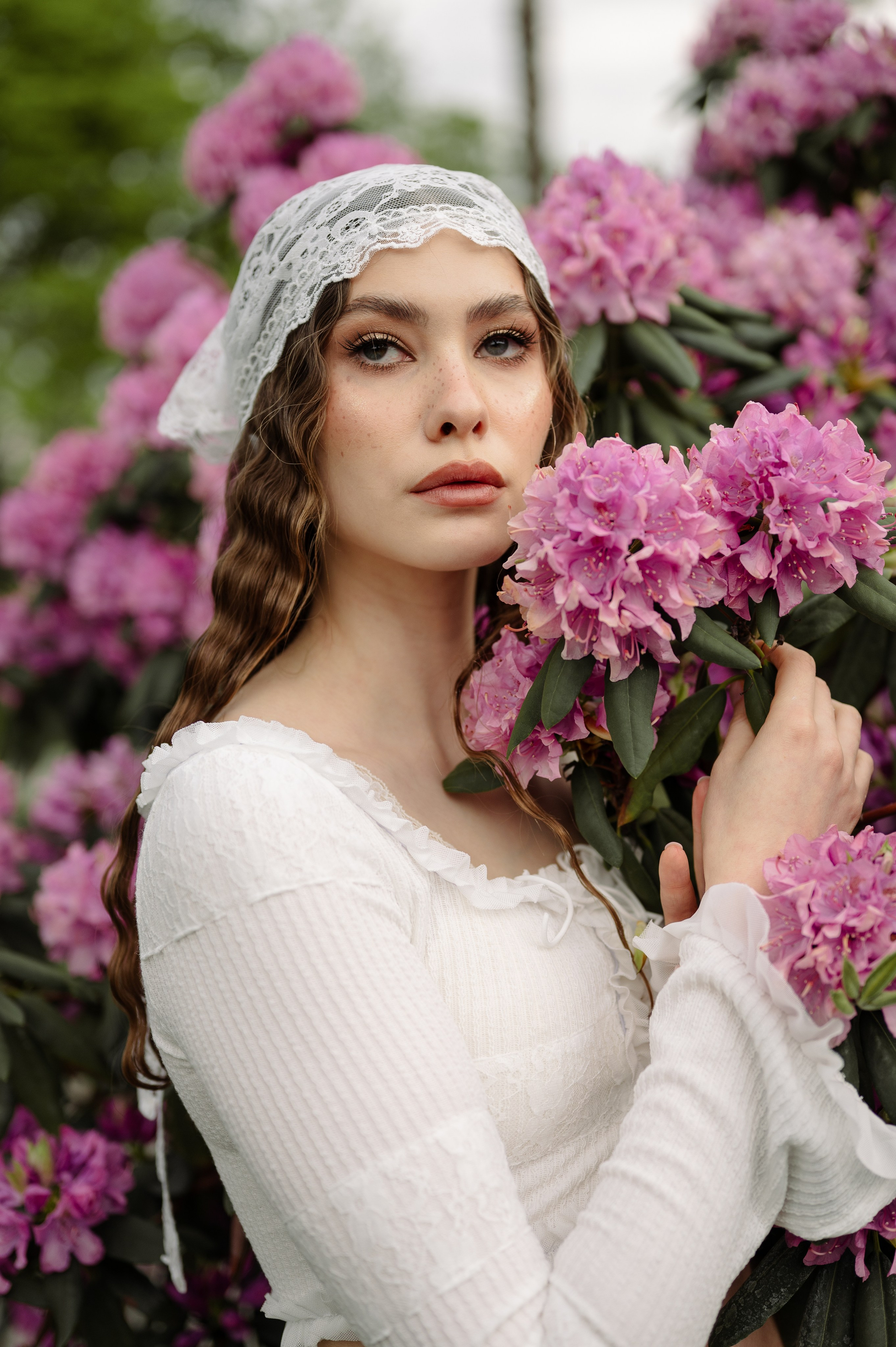 Весна. Свадебный и семейный фотограф в Краснодаре Алина Мельник