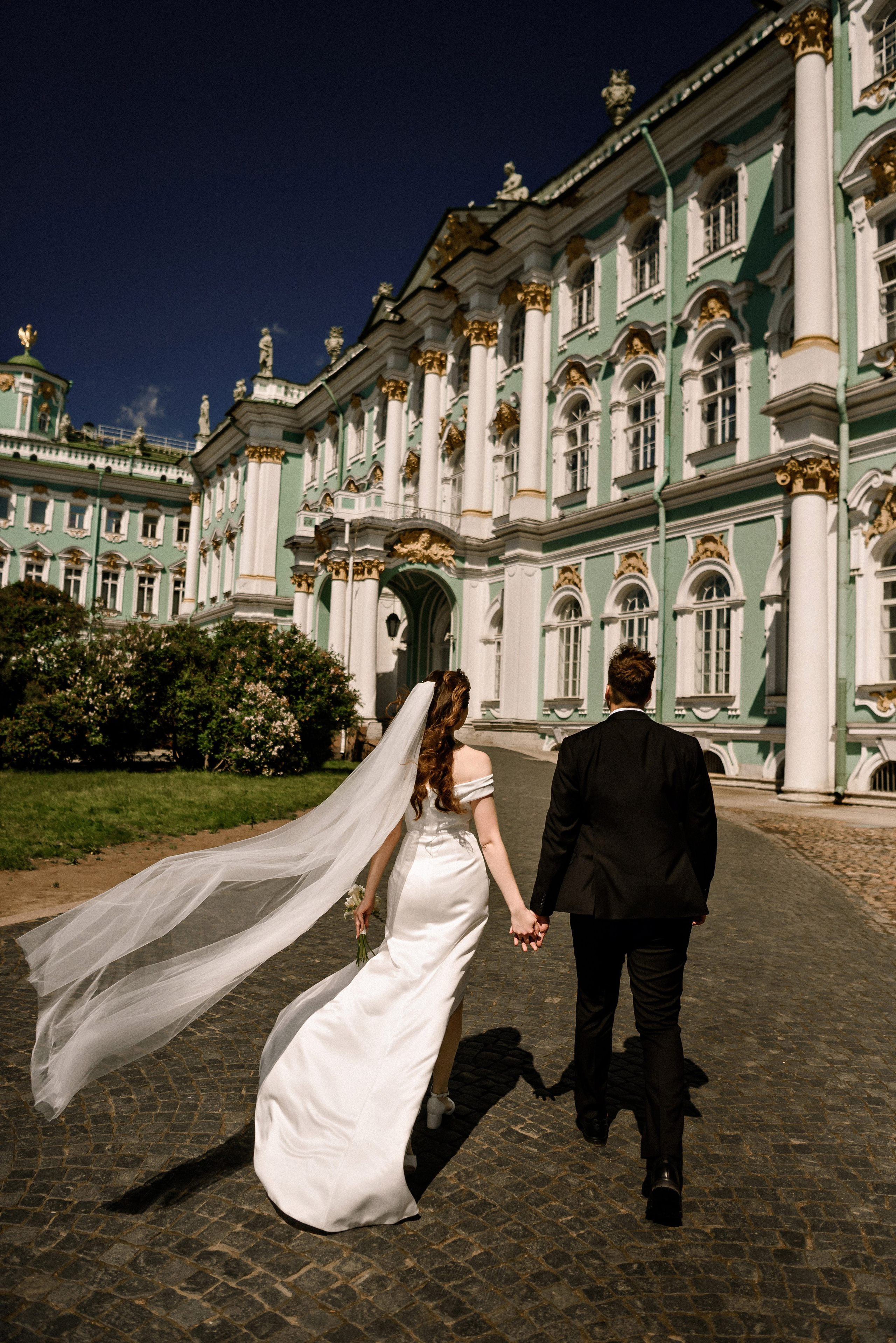 07/06/24 Катя и Влад. Свадебный фотограф в Санкт-Петербурге София Шубик