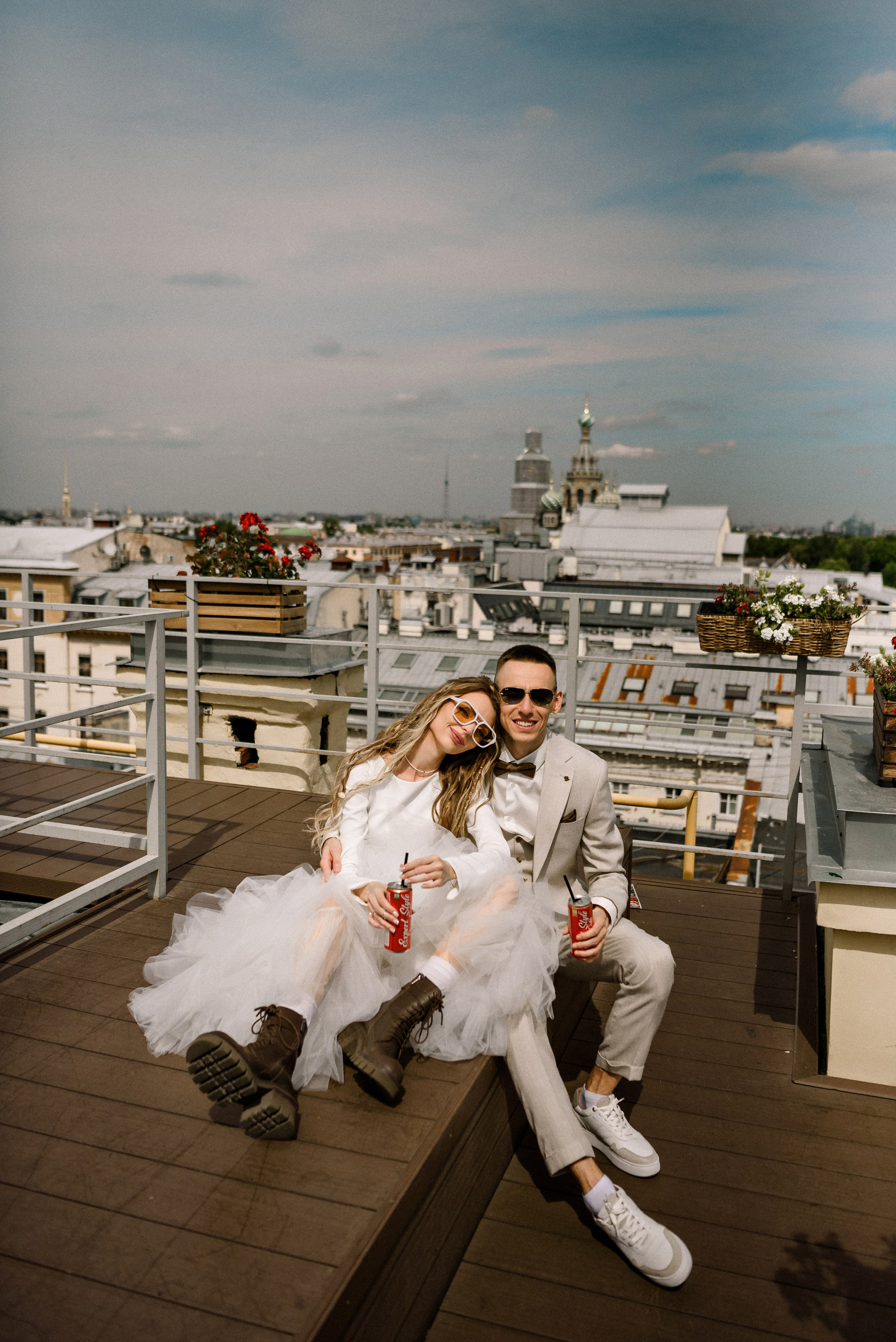 17/07/24 Аня и Игорь. Свадебный фотограф в Санкт-Петербурге София Шубик