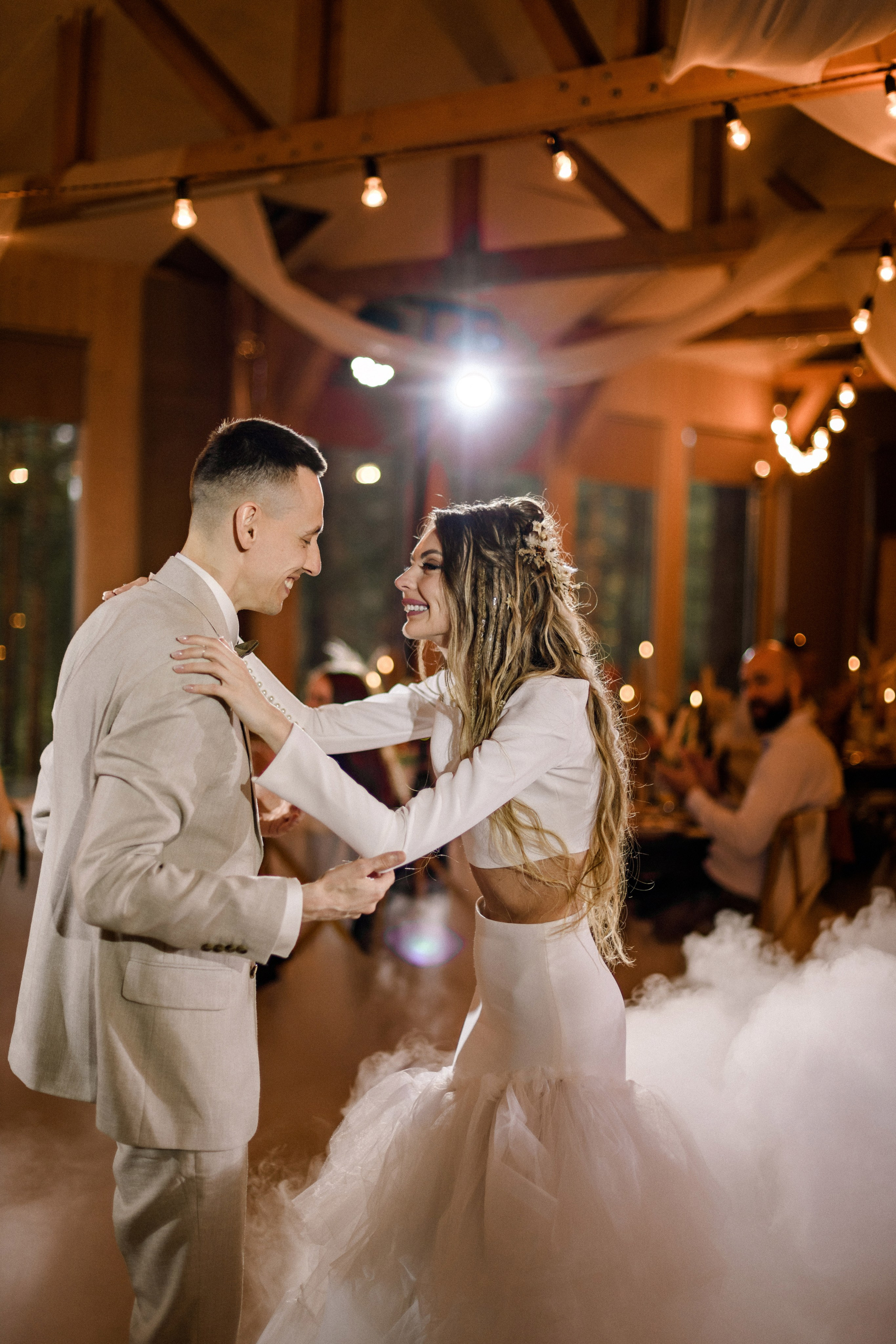 17/07/24 Аня и Игорь. Свадебный фотограф в Санкт-Петербурге София Шубик