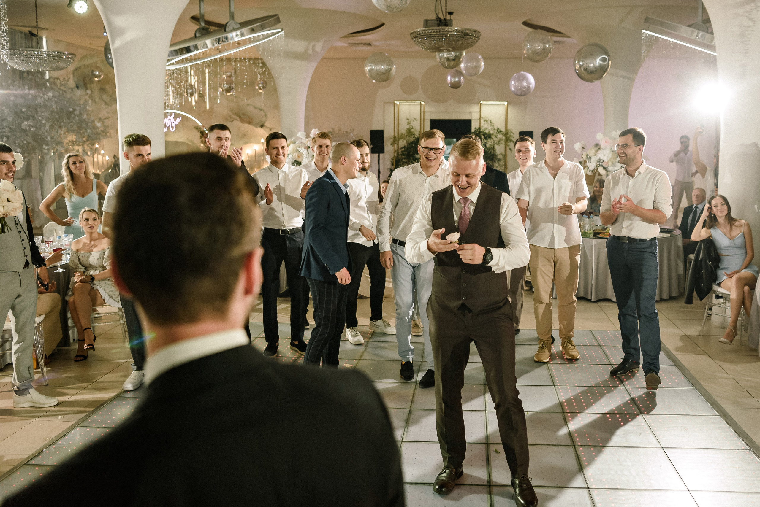 23/06/23 Катя и Женя. Свадебный фотограф в Санкт-Петербурге София Шубик