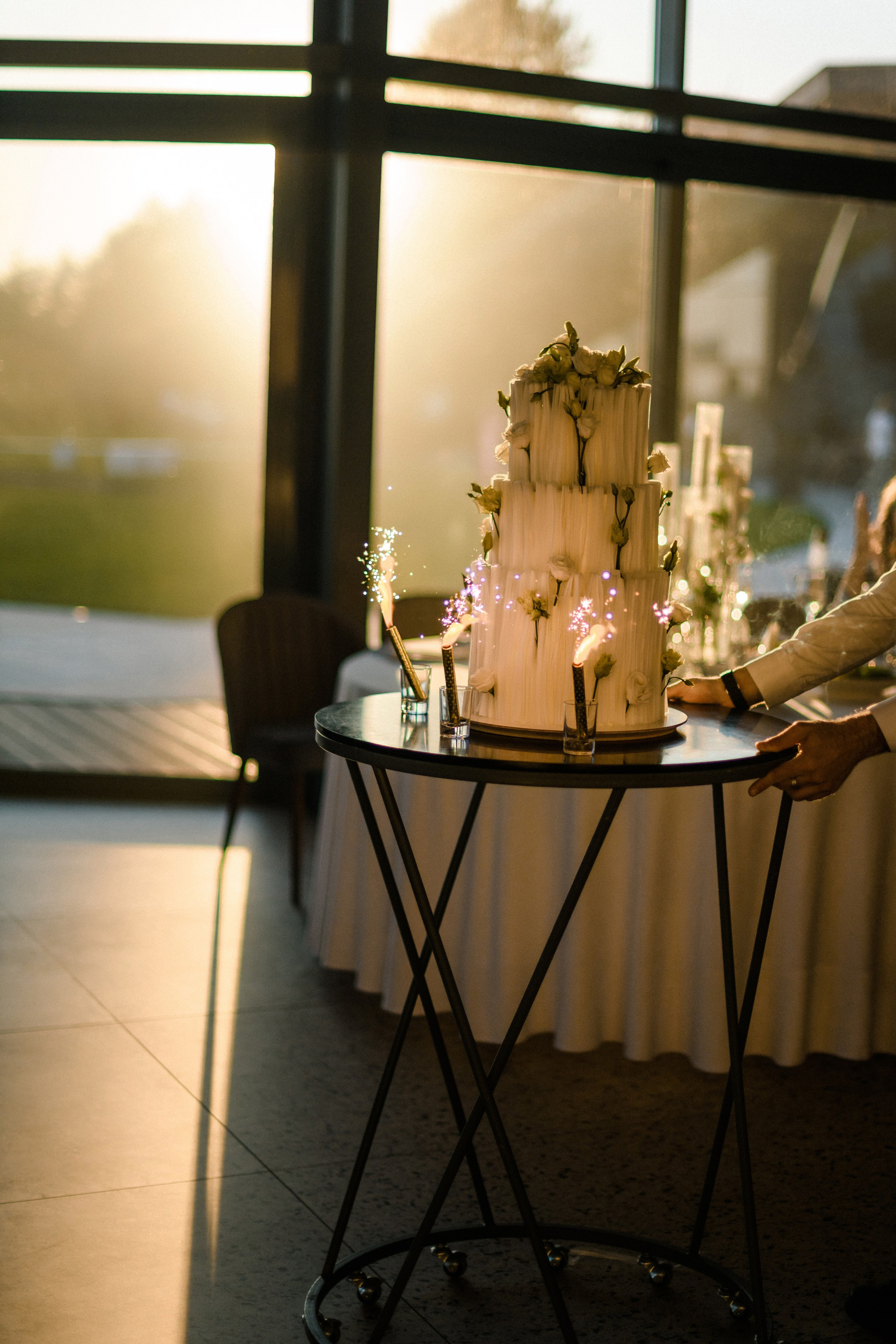 02.08.26 Валерия и Даниил. Свадебный фотограф в Санкт-Петербурге София Шубик
