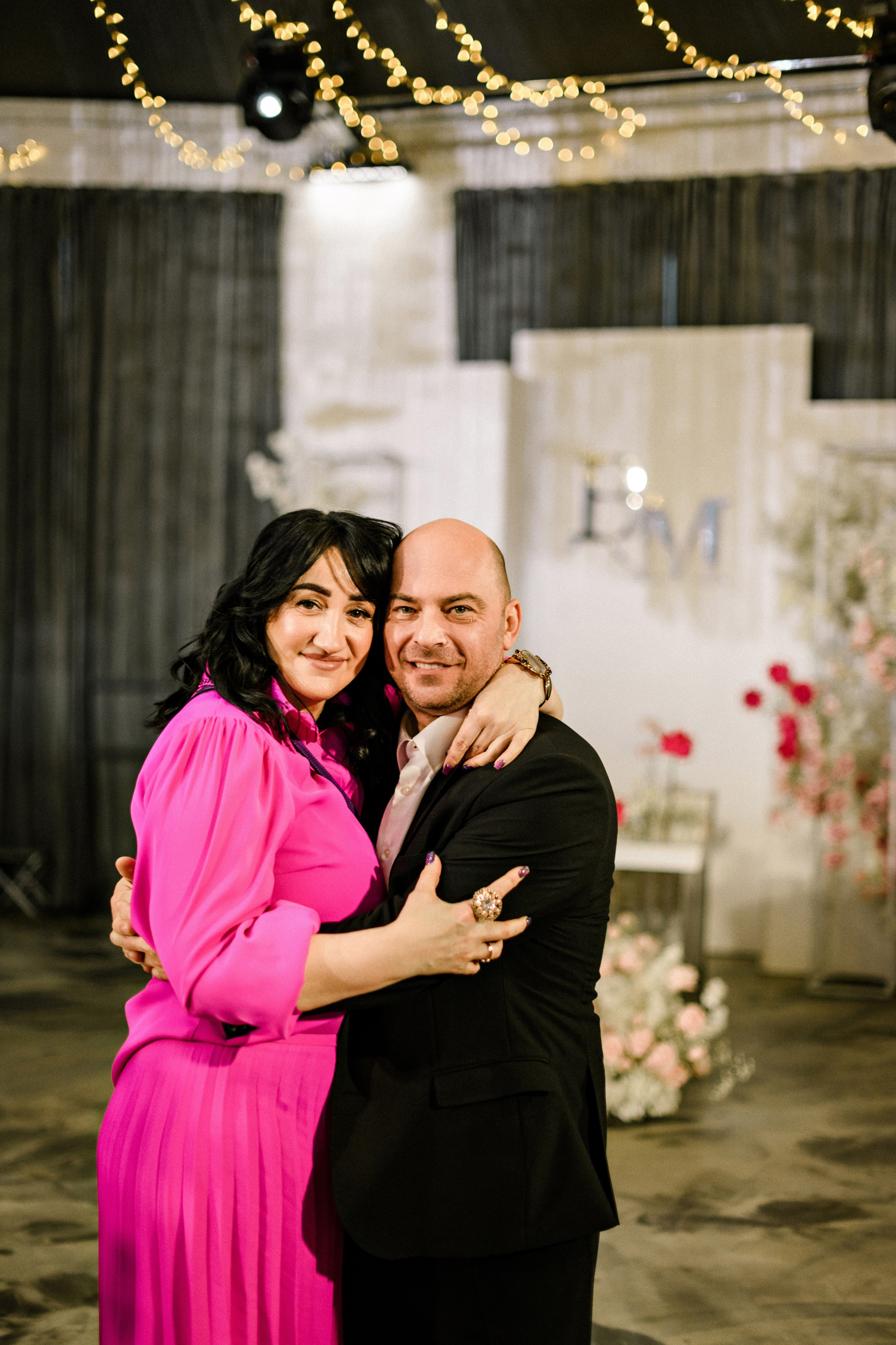 02/11/24 Маша и Вадим. Свадебный фотограф в Санкт-Петербурге София Шубик