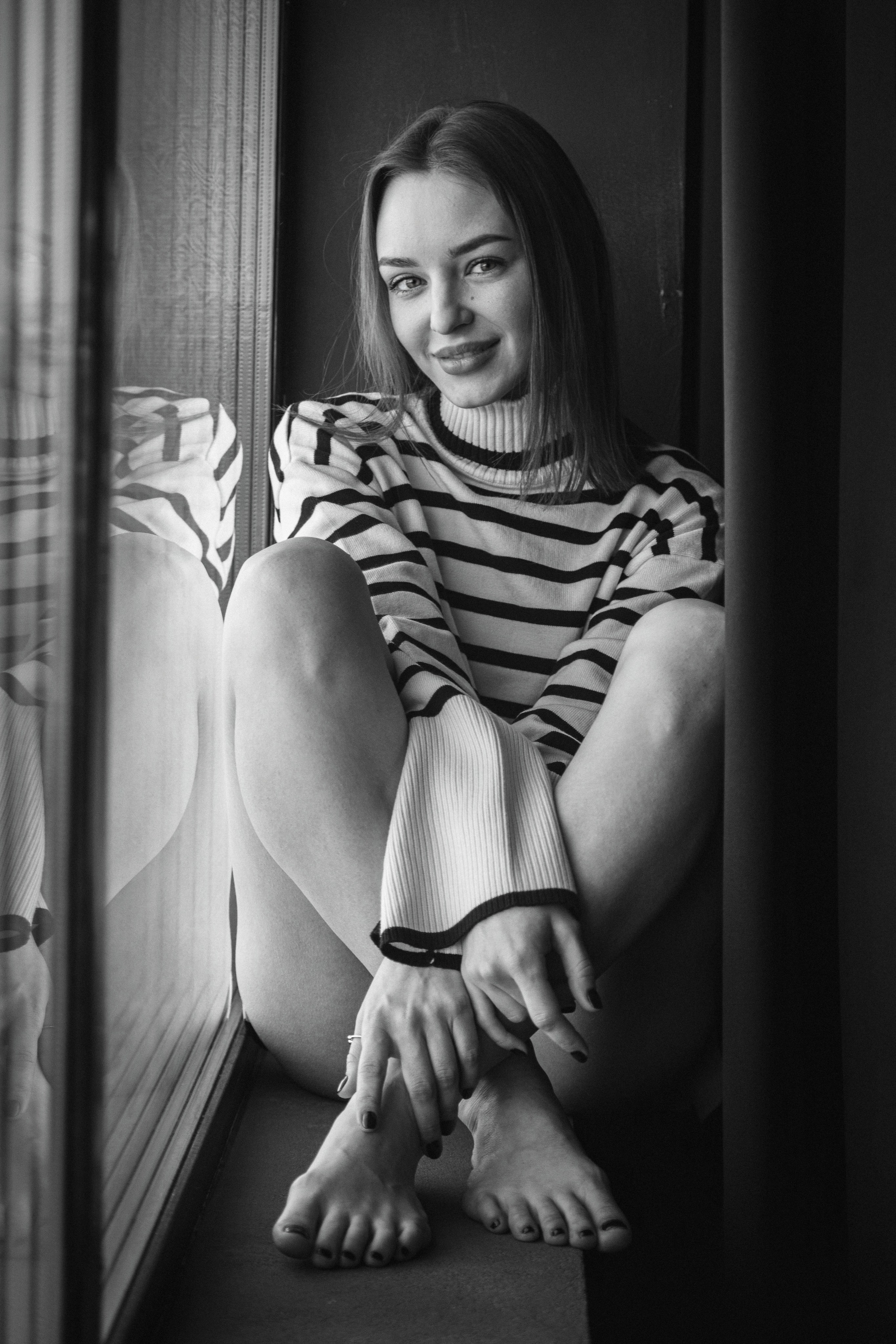 Виктория, Moon PhotoStudio. Фотограф ваших событий в Красноярске — Макс Захарченко