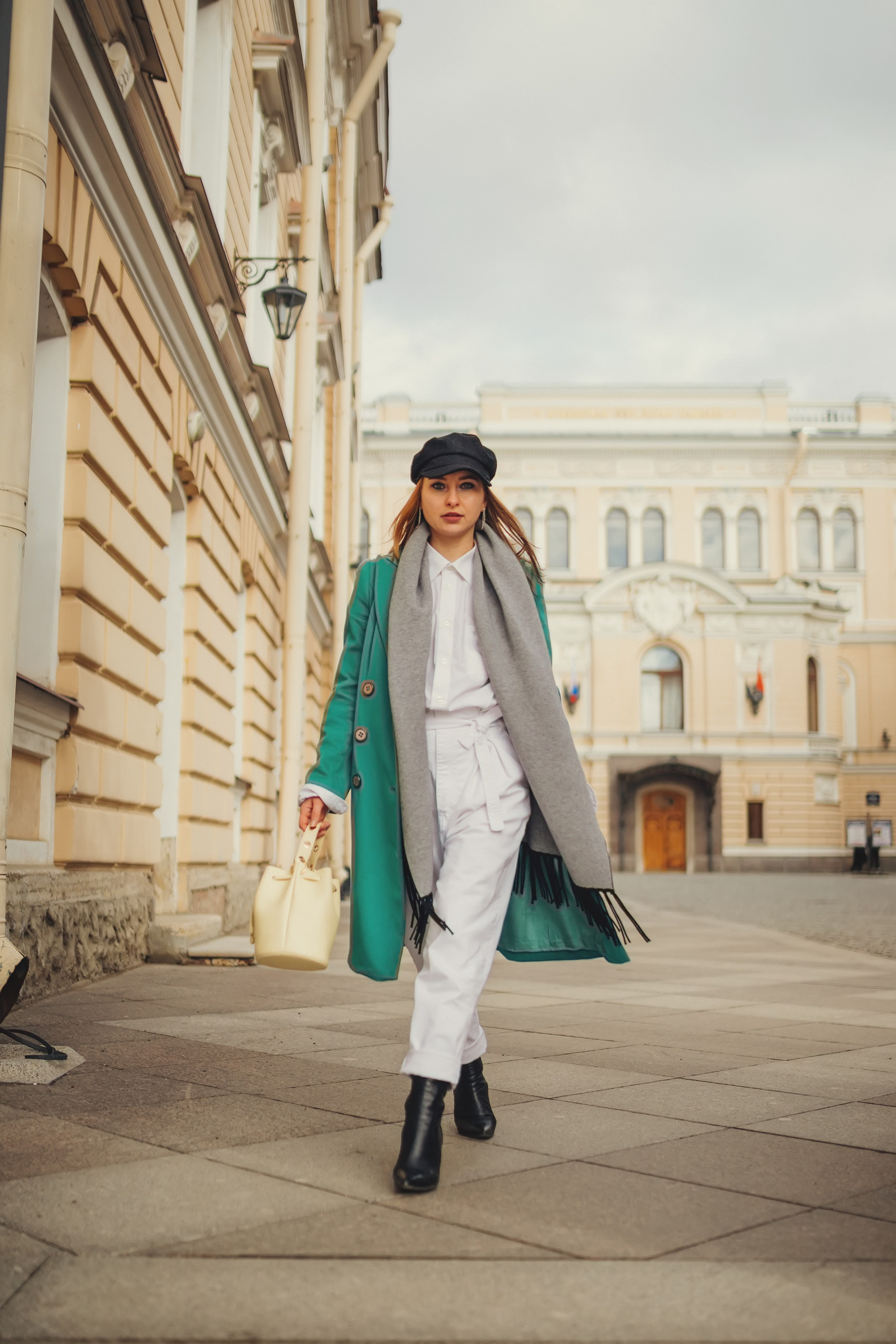 Фотосессия в центре Петербурга. Фотограф Вероника Весна| Санкт-Петербург | Питер | Спб | Петербург|