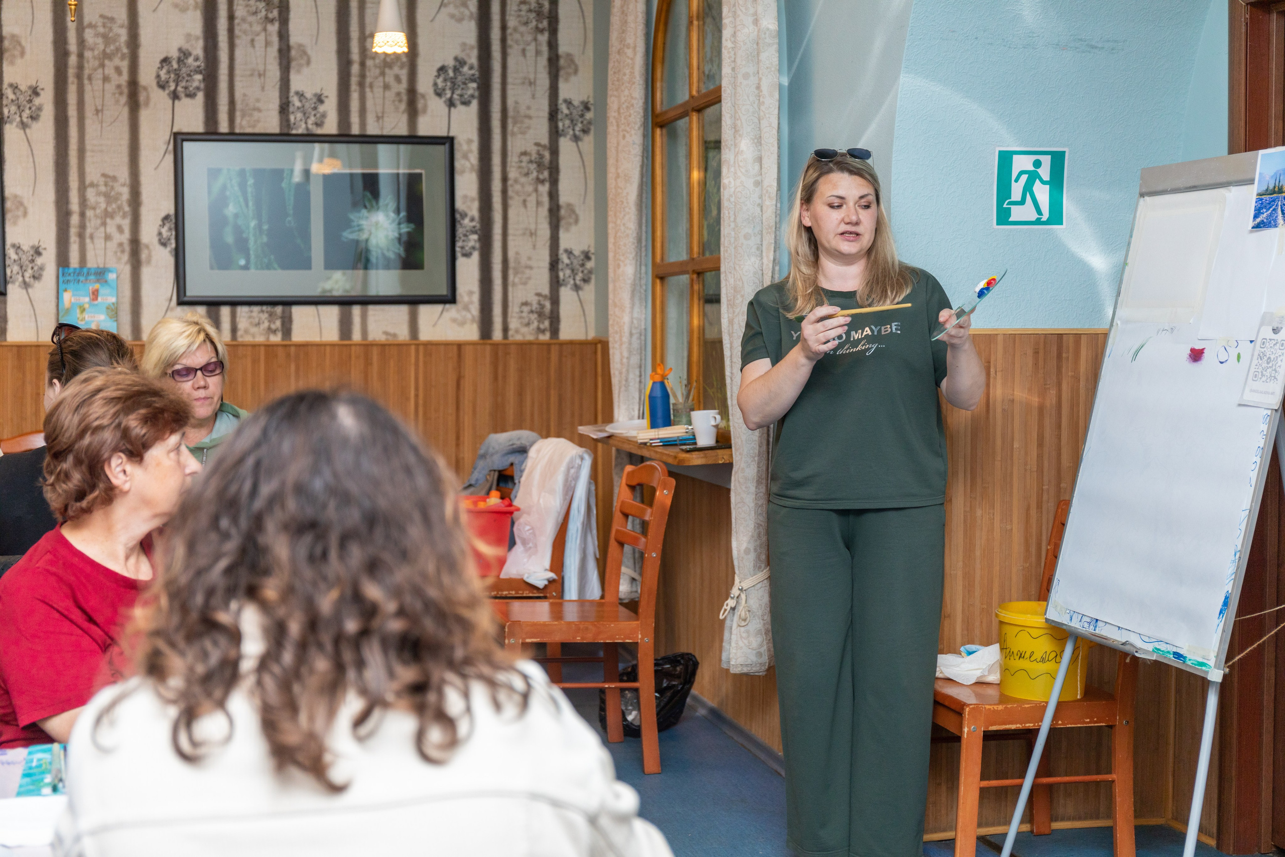 Пример репортажа. Фотограф в Костроме, Ярославле, Москве Светлана Заведеева