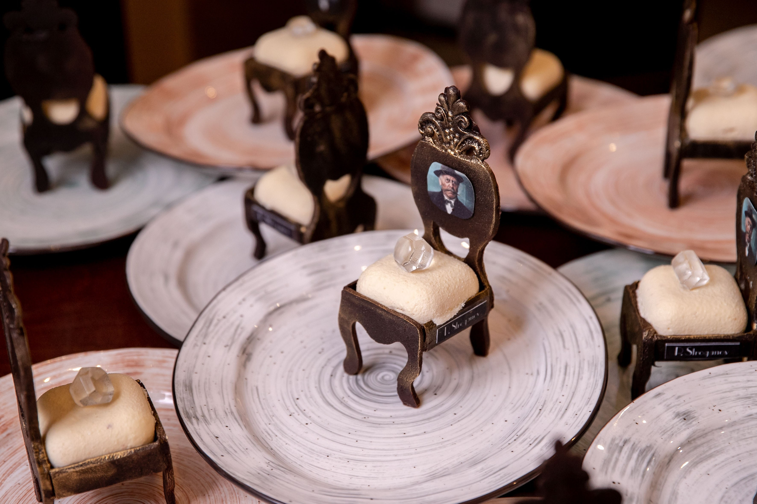 Репортажная съёмка. Фото и видео съёмка для Бизнеса и Event