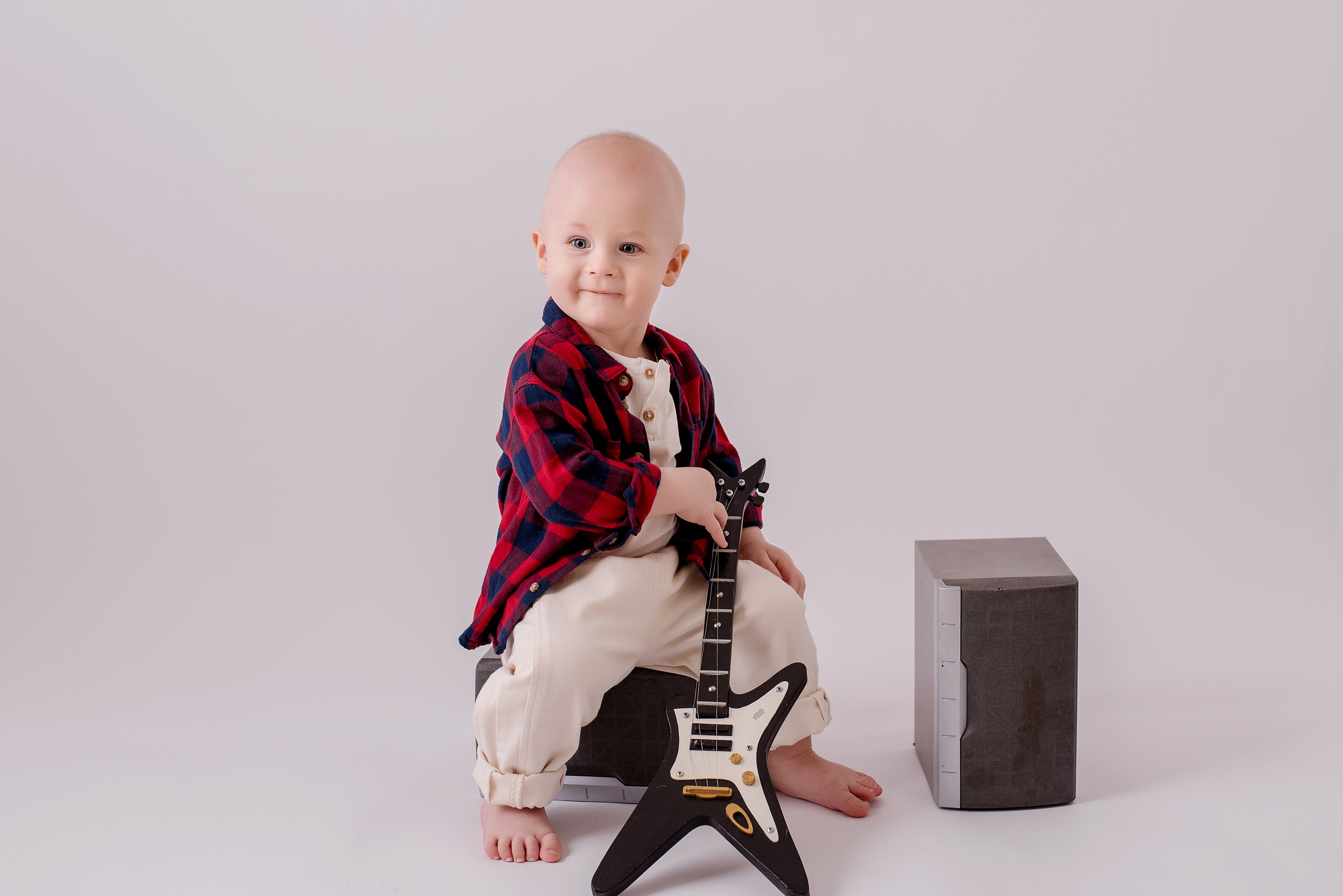 1 год семейная. Детский фотограф в Долгопрудном и Москве