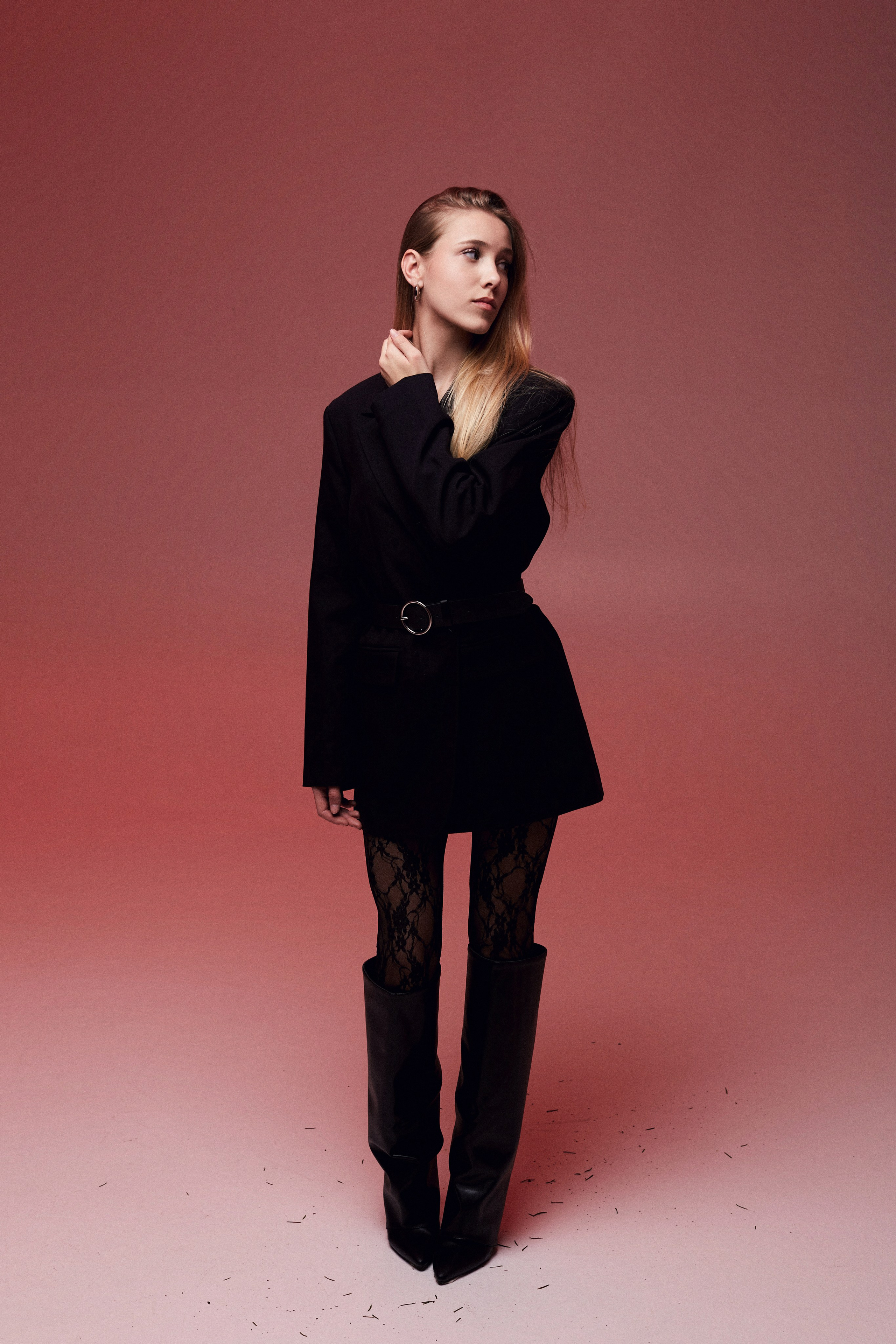 Студийные съёмки. Главная