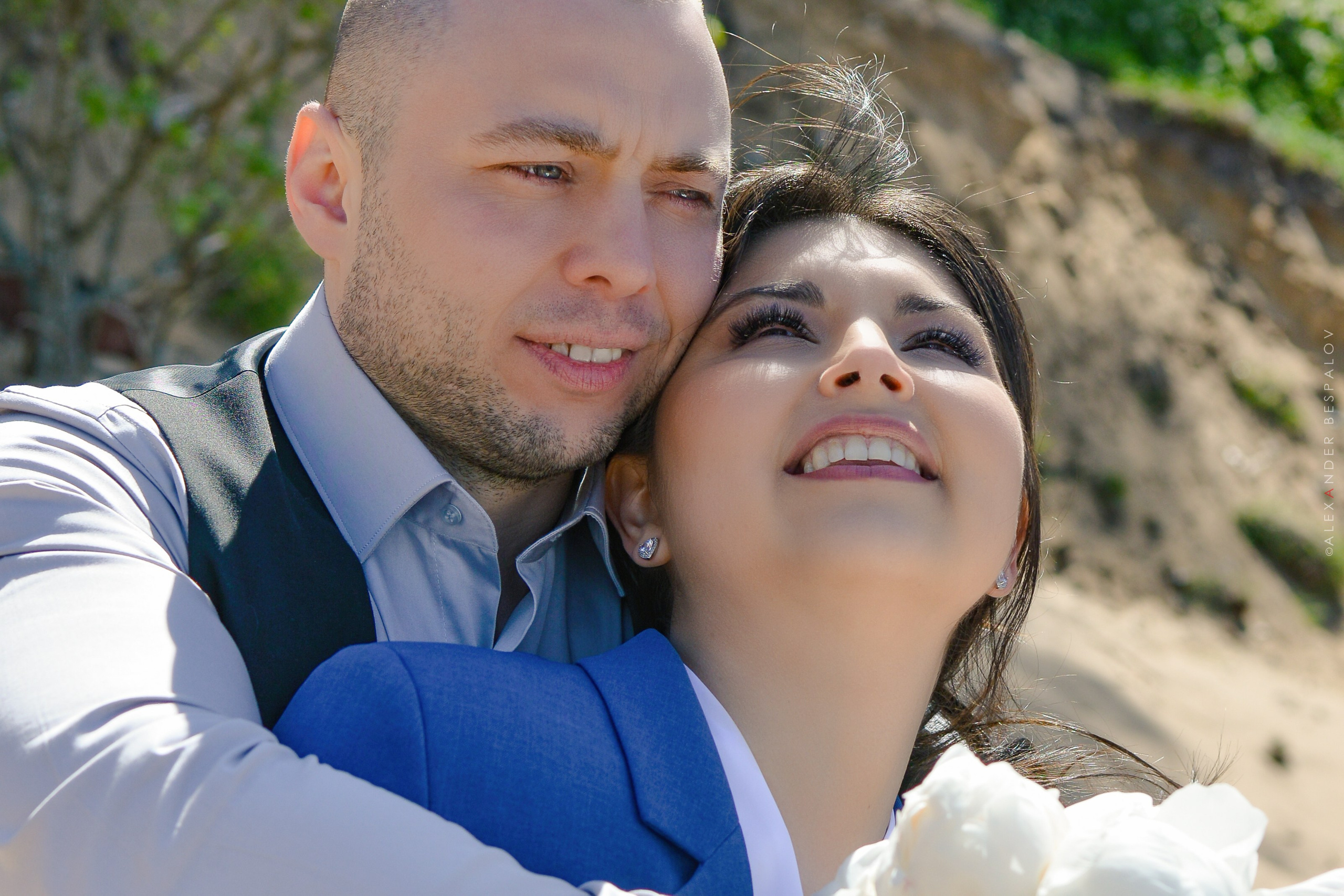 Свадьба, love story. Фотограф в Санкт-Петербурге Александр Беспалов