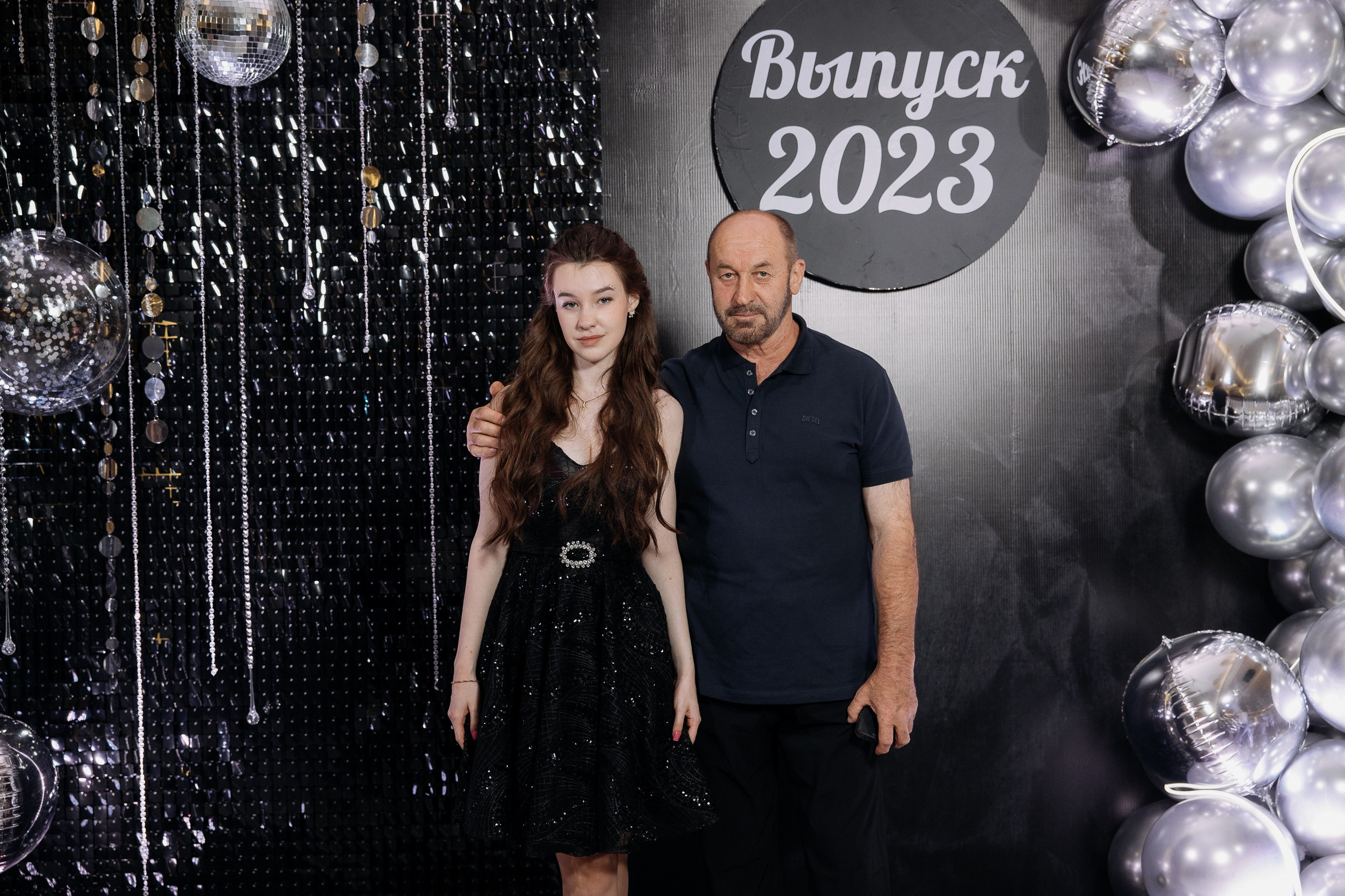 Ресторан Cristal. Свадебный фотограф Роман Еремеев