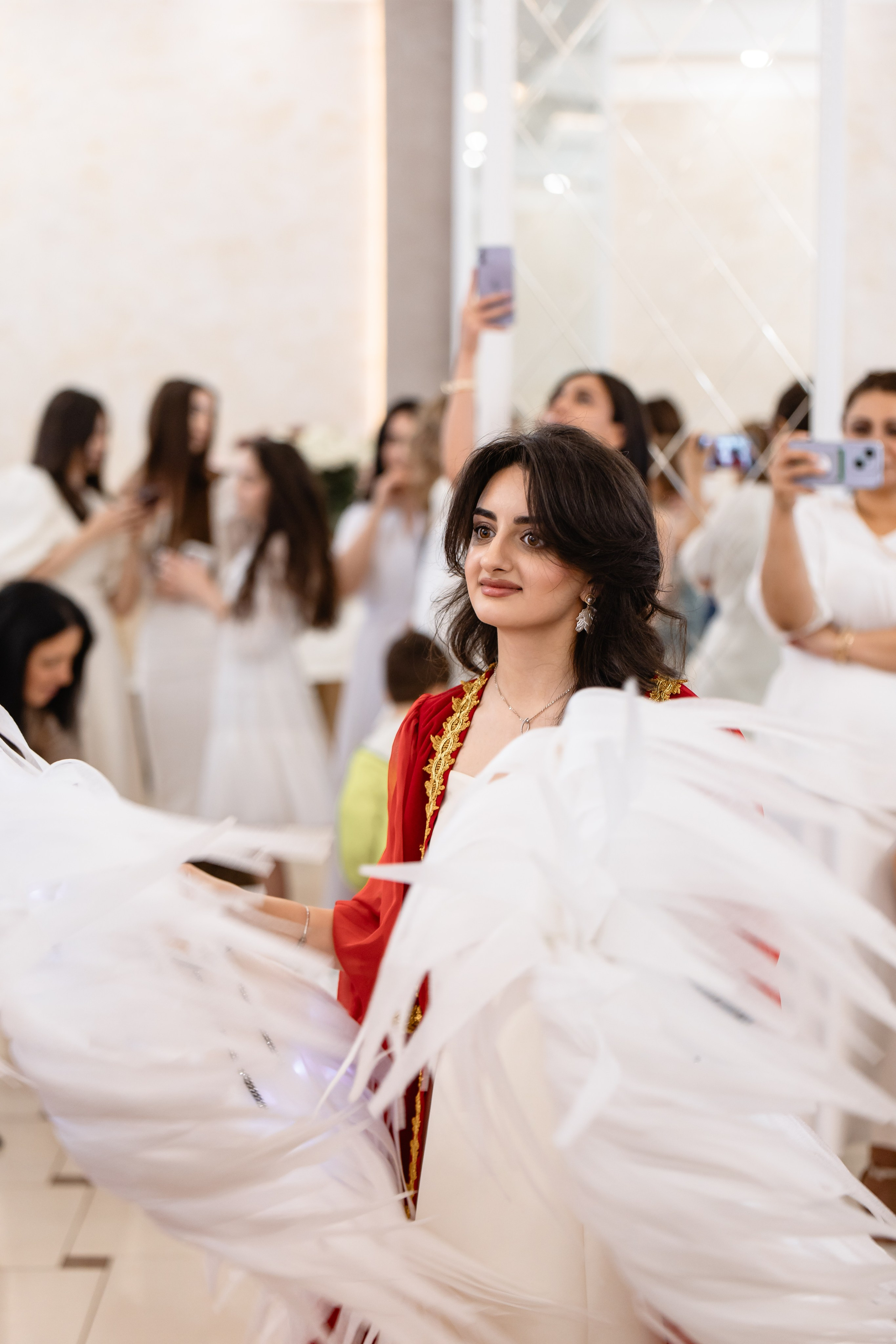 Анонс фотографий с Ночи Хны. Свадебный фотограф Михаил Александров