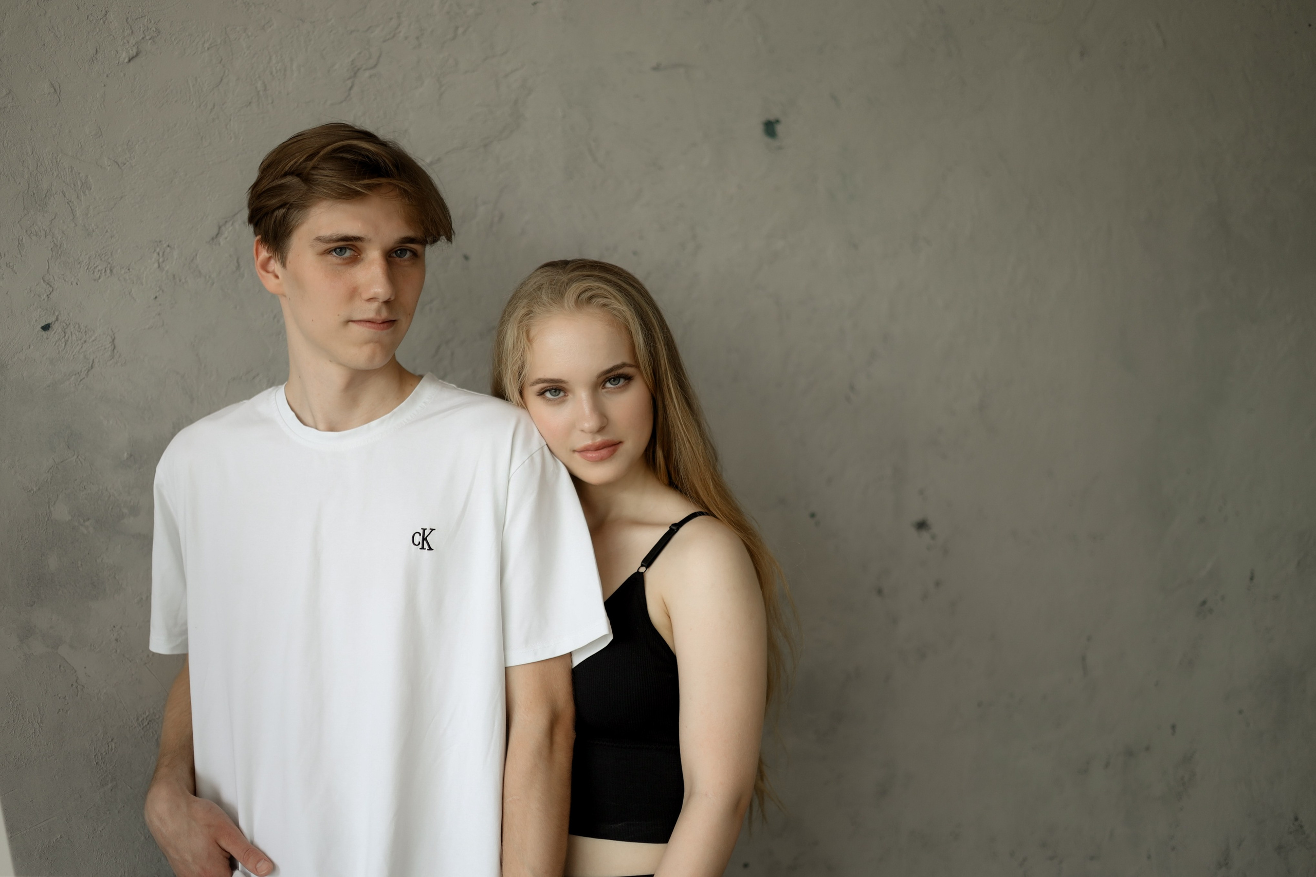 P&D. Photographer Tatiana Ivanova in Yaroslavl