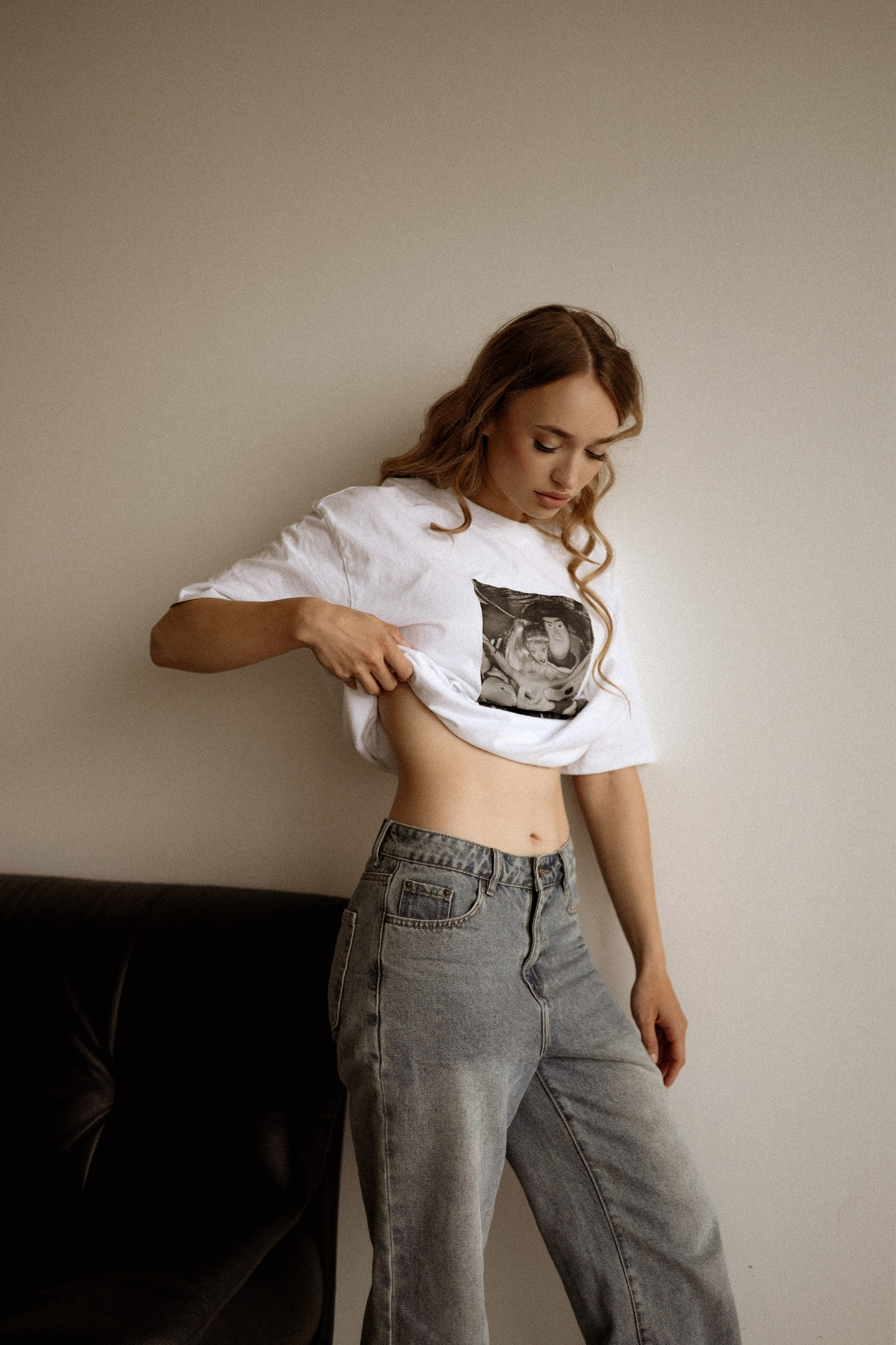 Elizabeth. Photographer Tatiana Ivanova in Yaroslavl