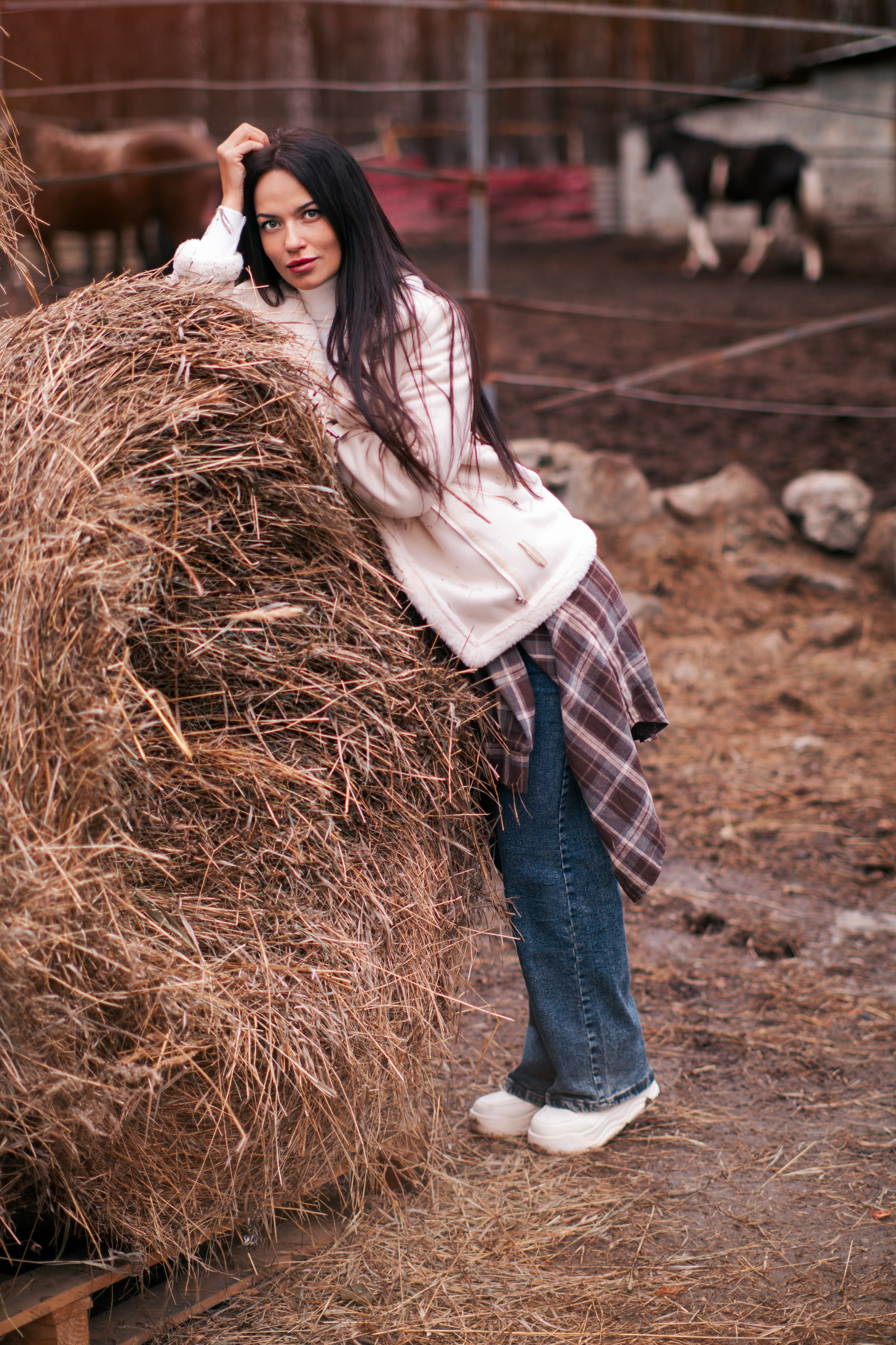 Индивидуальная. Фотограф Челябинск