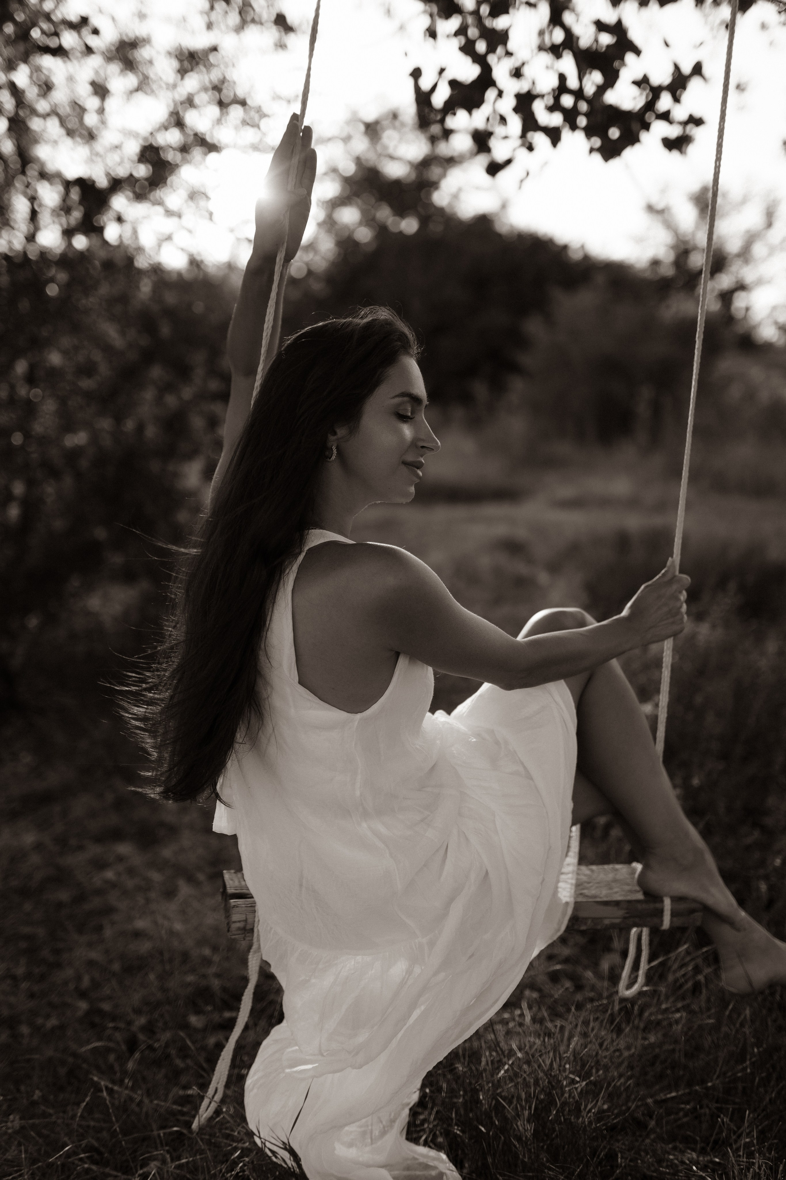 Таня. Фотограф Таня Булгакова Крым, Симферополь, Севастополь, Нижнегорский