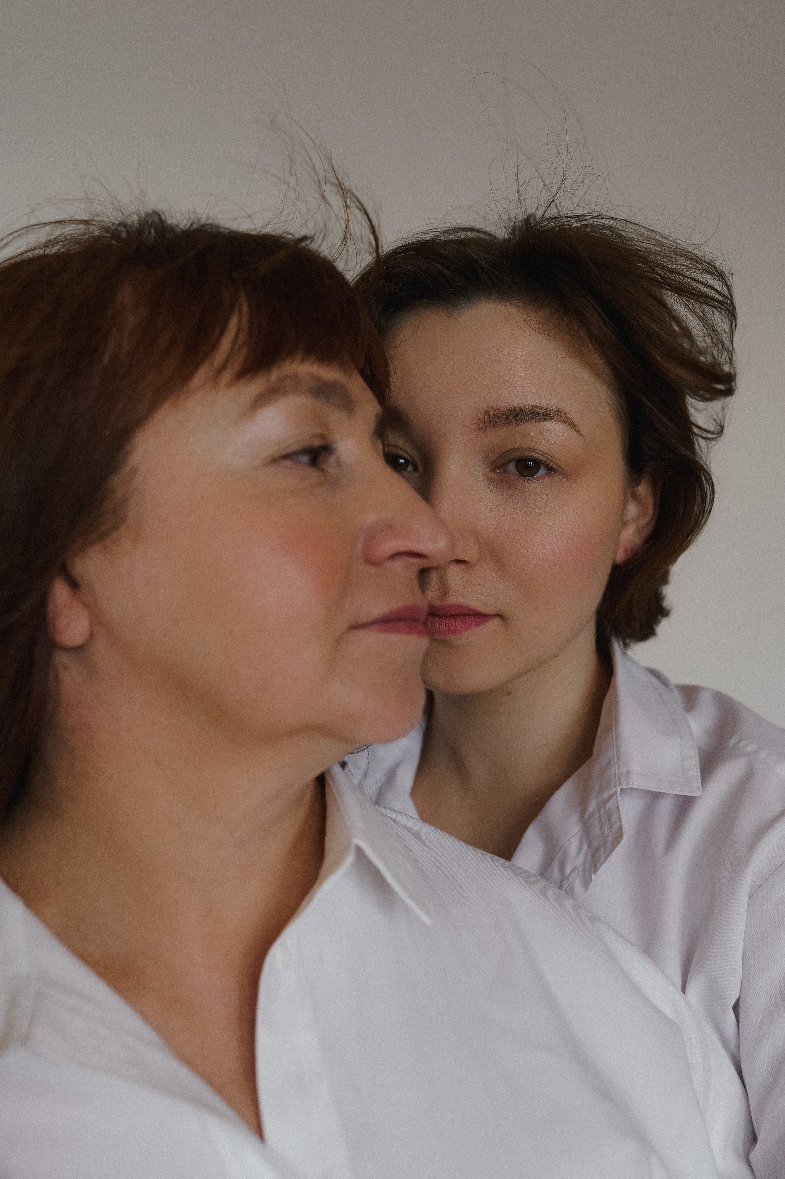 Варвара и Татьяна. Фотограф Таня Булгакова Крым, Симферополь, Севастополь, Нижнегорский