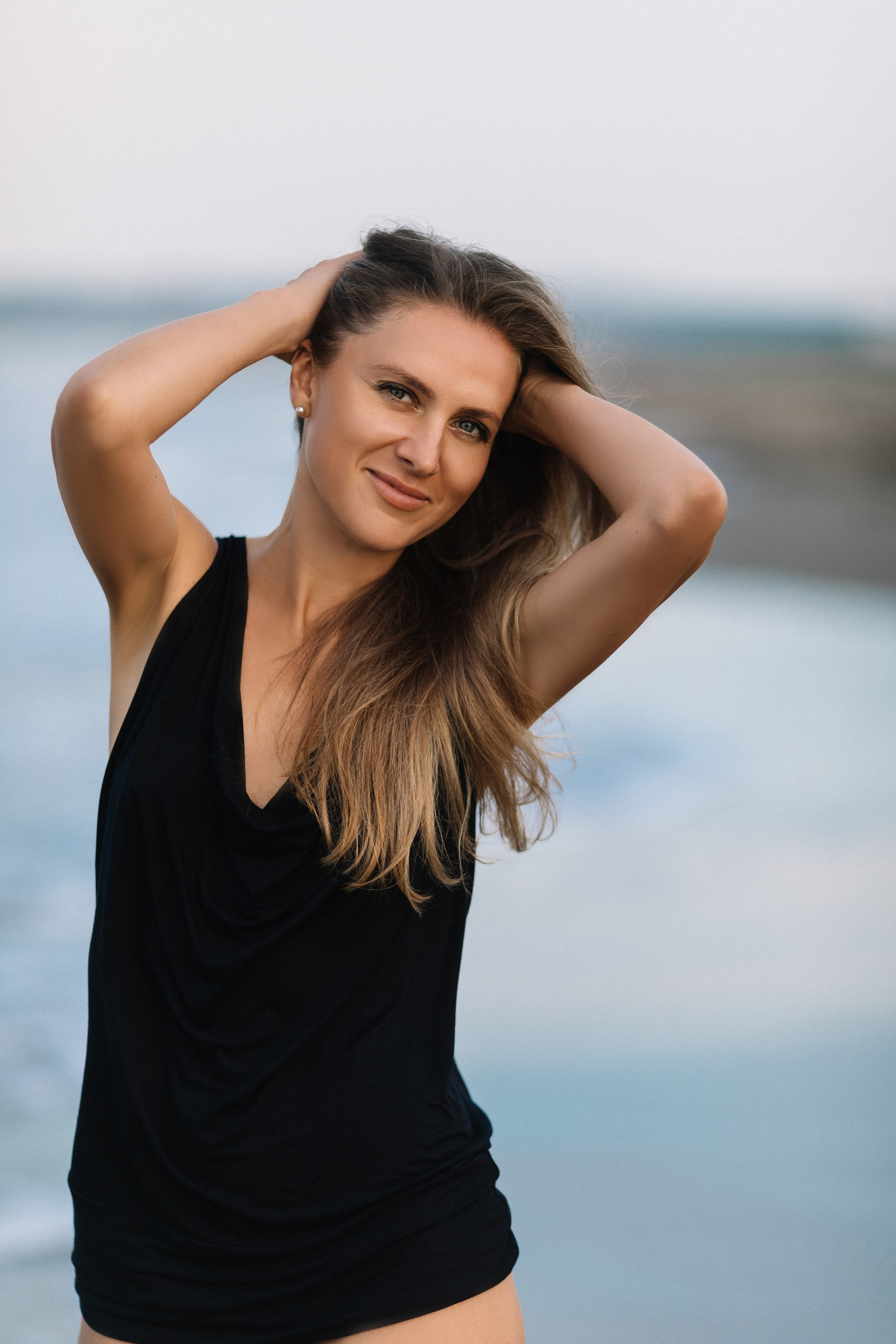 Надежда. Школьный и детский фотограф в Южно-Сахалинске Анастасия Лескова