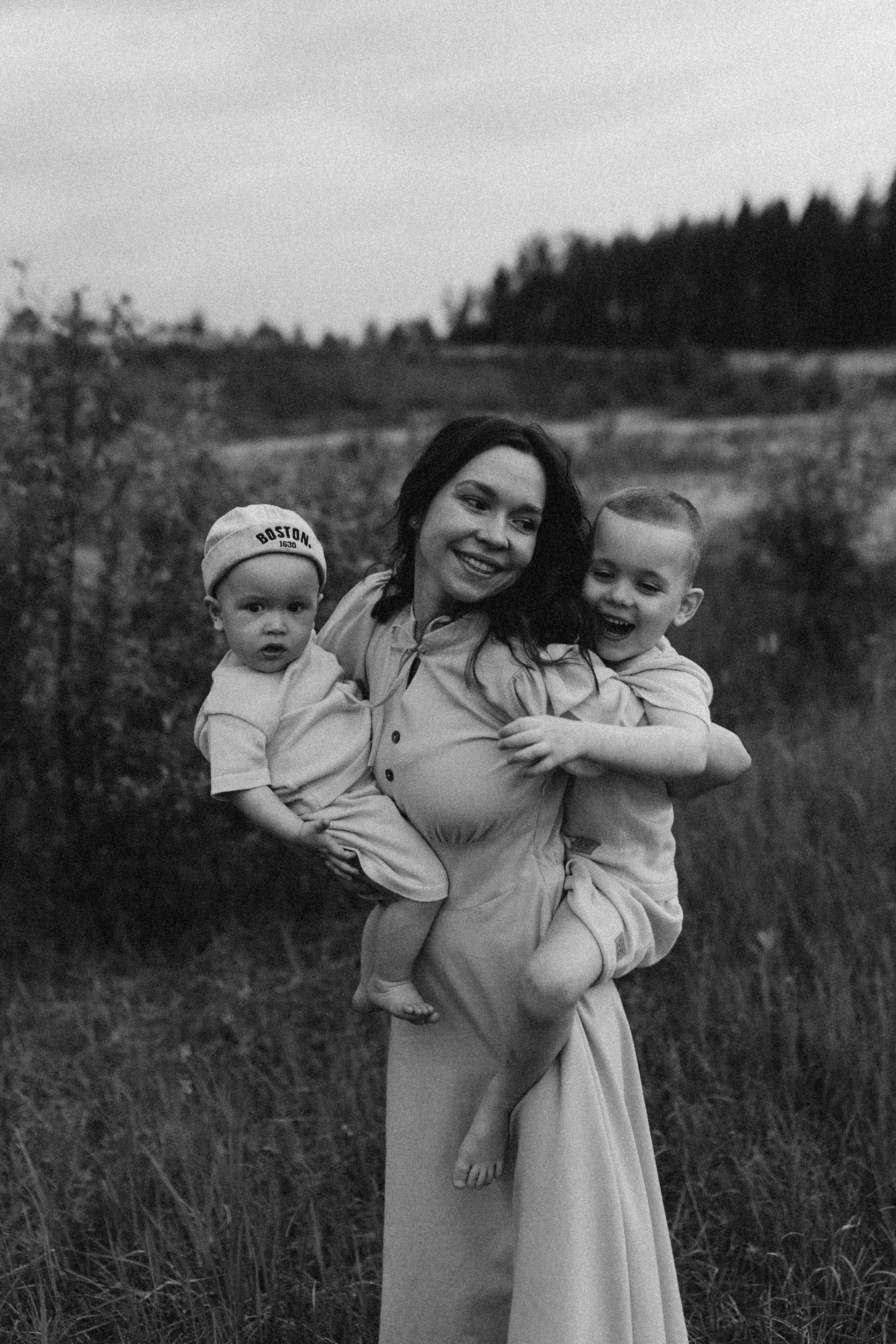 18.06 Диана, Саша и Артем. Семейный и домашний фотограф Советский Югорск Екатерина Цыганок