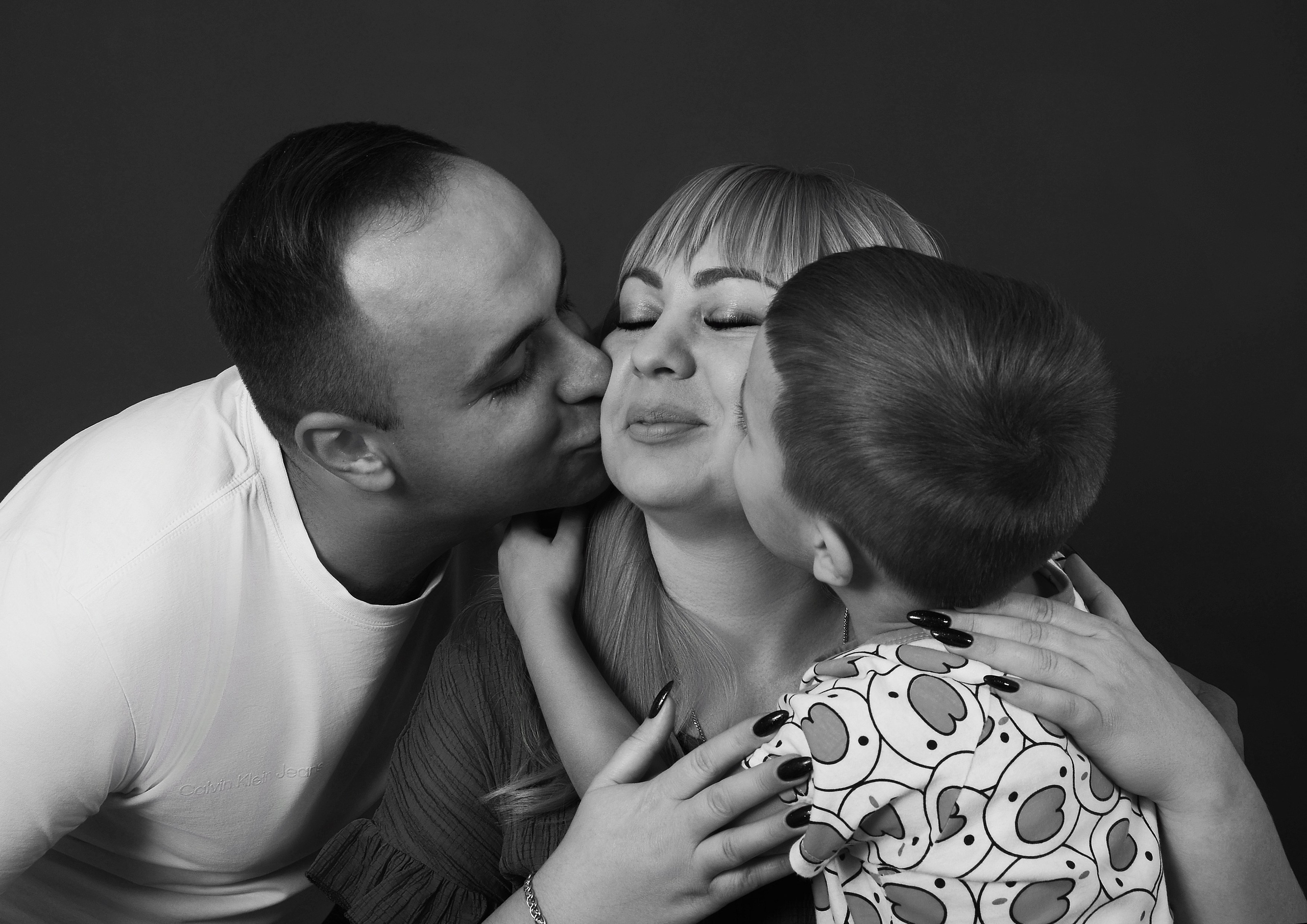 Семейные фотосъёмки. Фотограф г. Георгиевска Ольга Блазе,  тел. 8-928-220-51-95