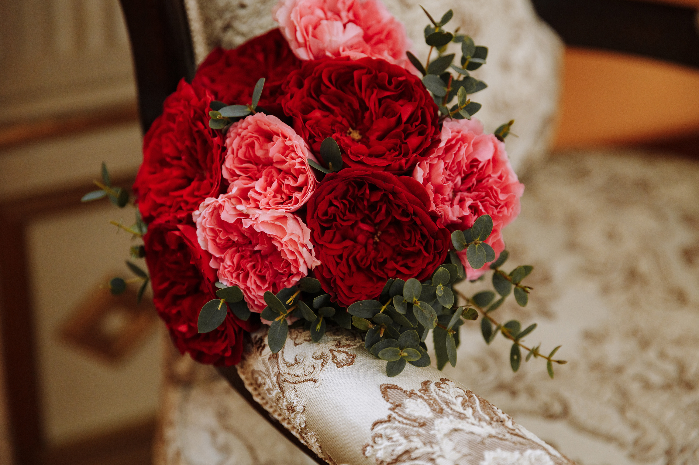 Галина и Михаил