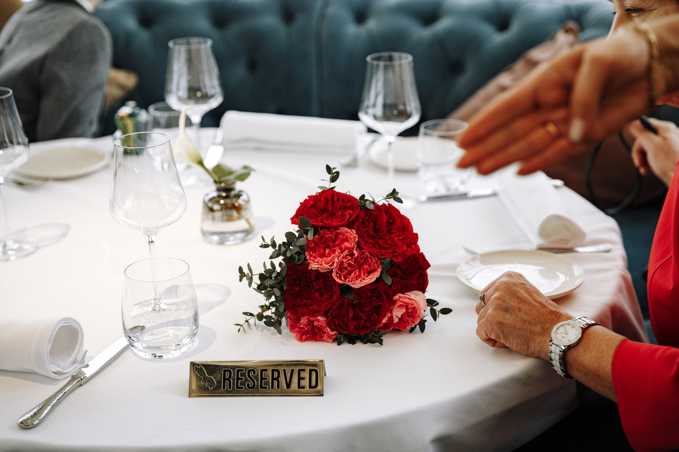 Галина и Михаил