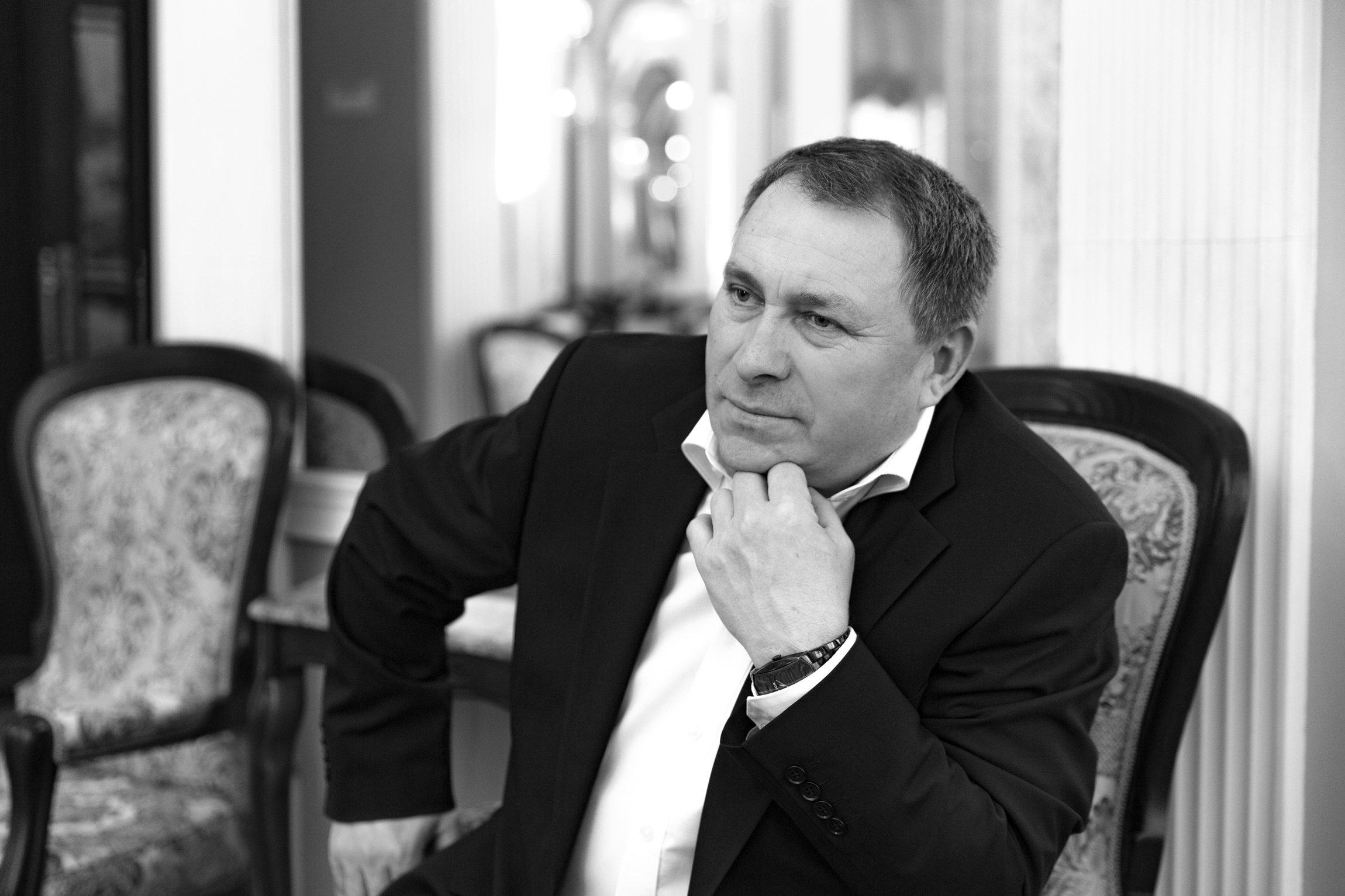 Галина и Михаил