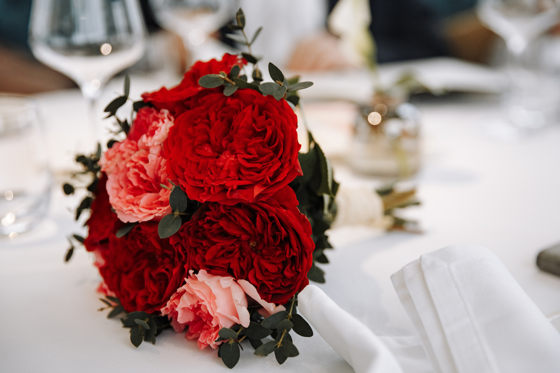 Галина и Михаил