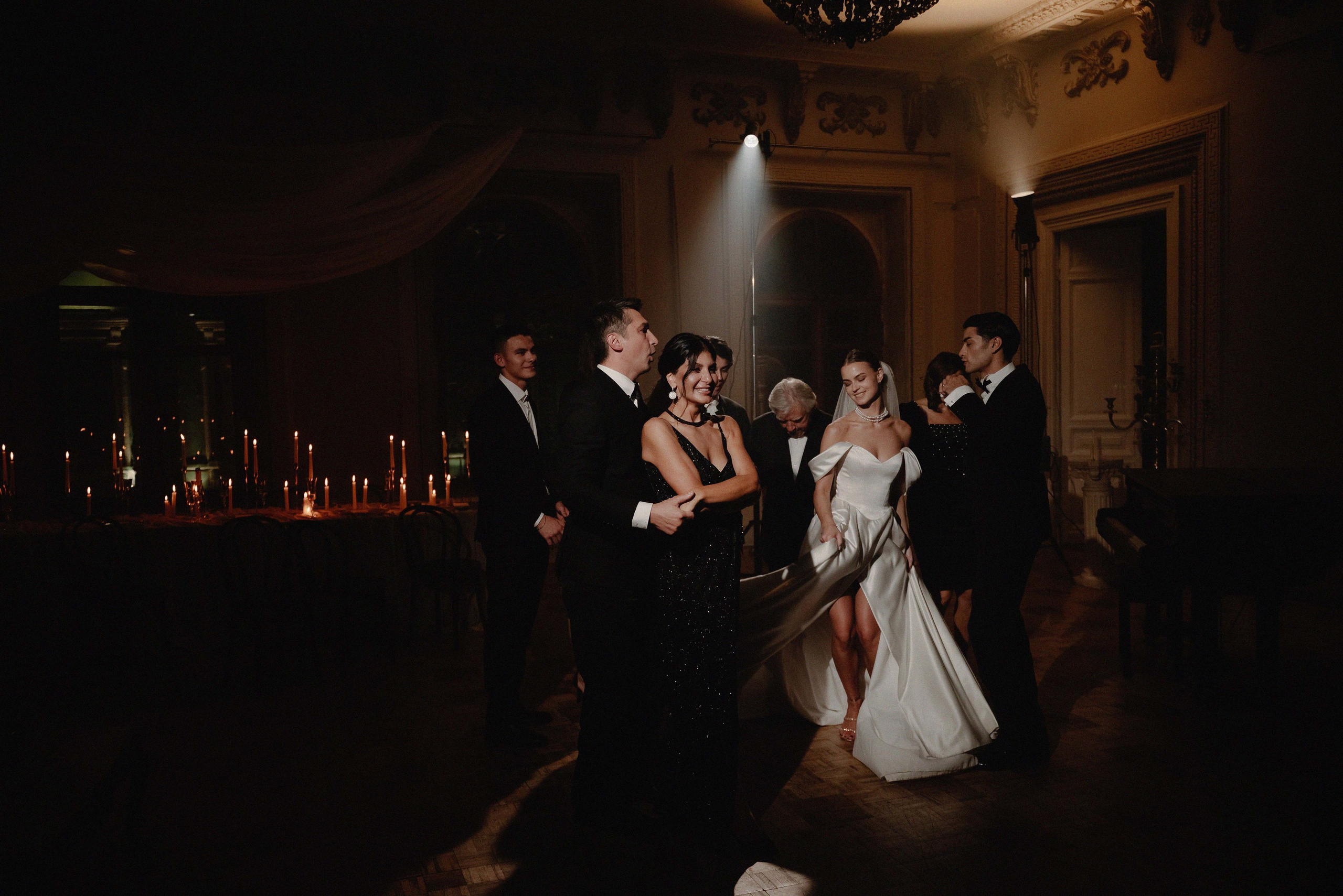 Дима|Настя. Свадебный и портретный фотограф Анастасия Тетёркина, Брянск и Санкт-Петербург