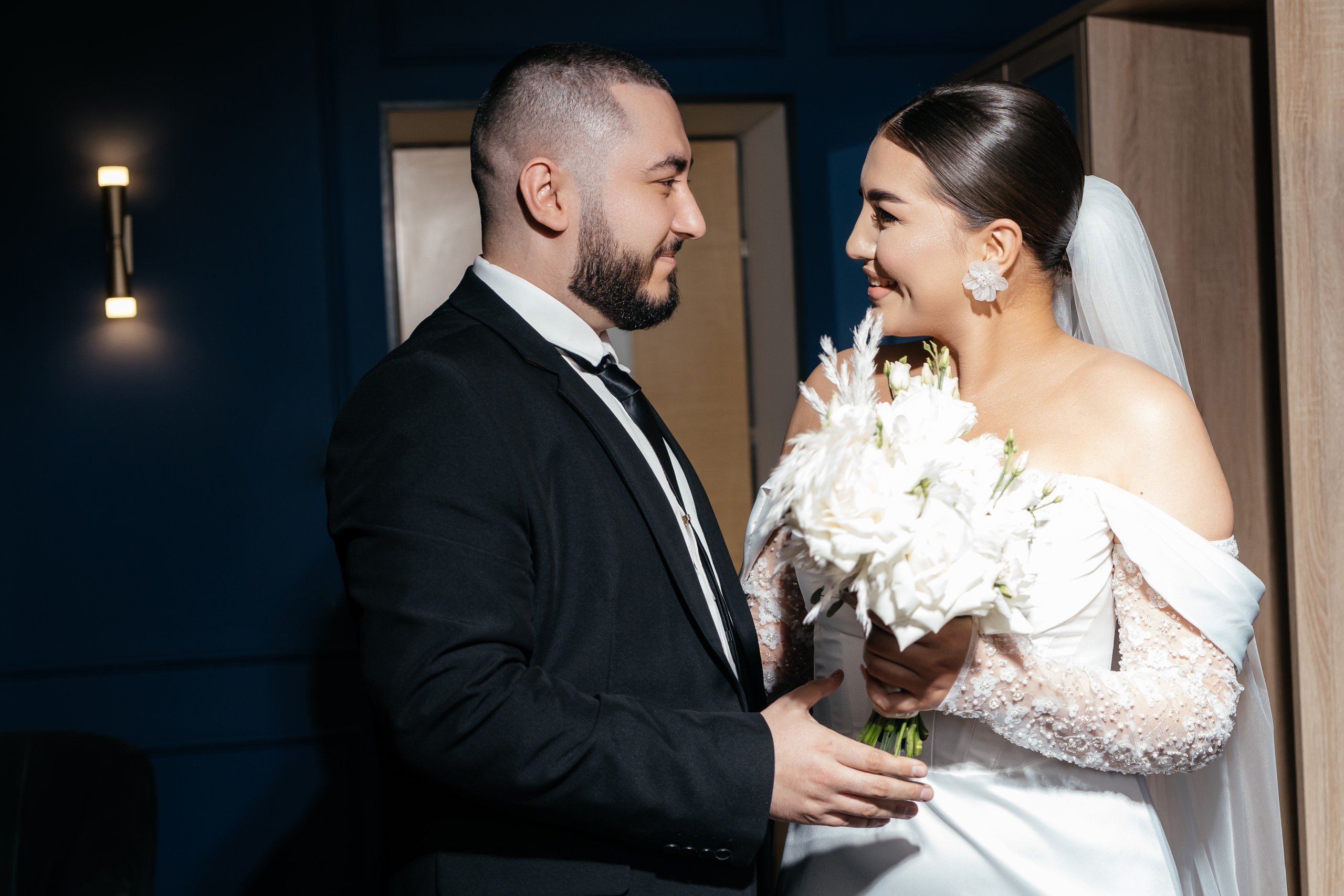 Свадьбы. Akhmadeevmedia.ru