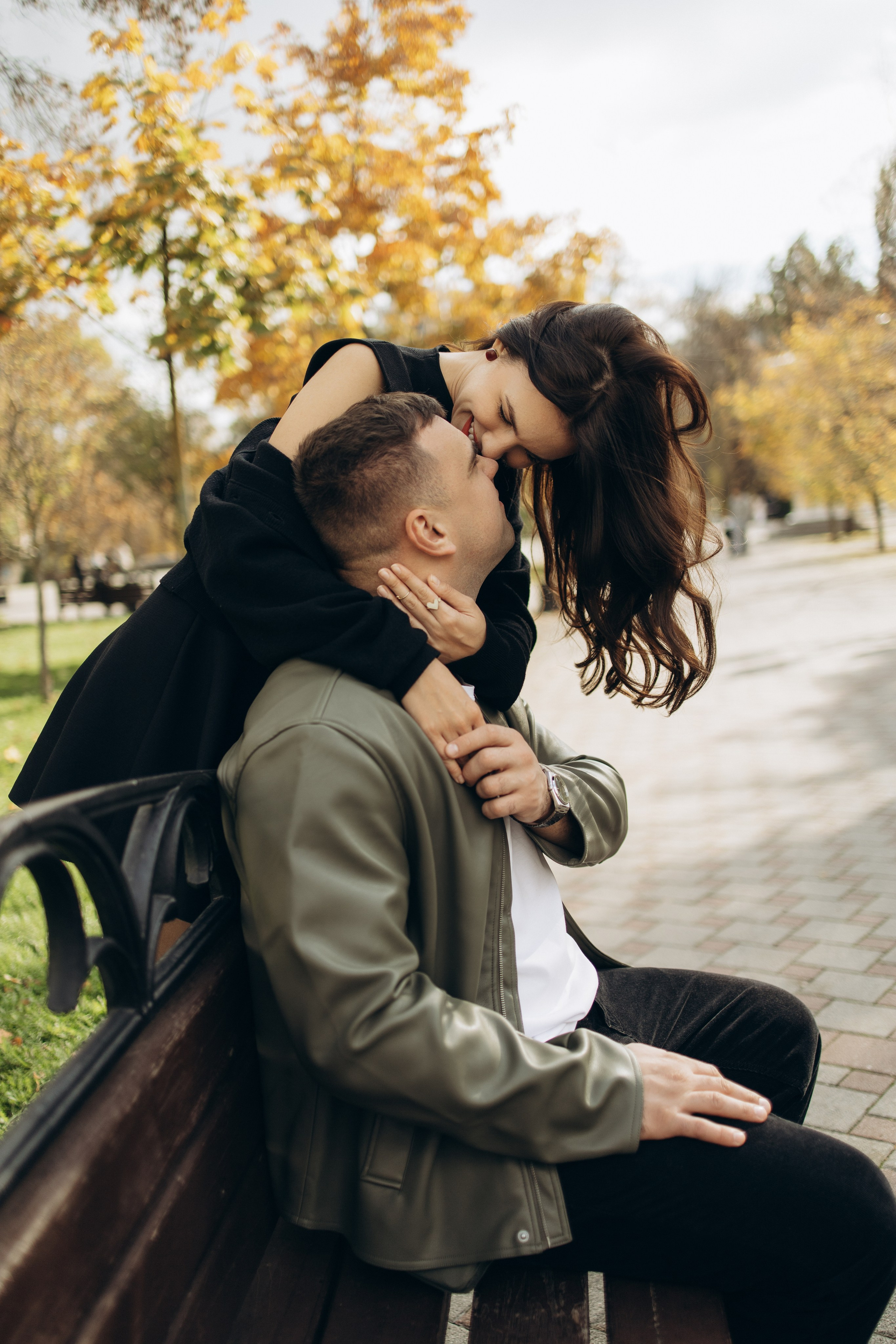 Иван и Софья. Самый теплый фотограф в Краснодаре Рябоконь Ксения