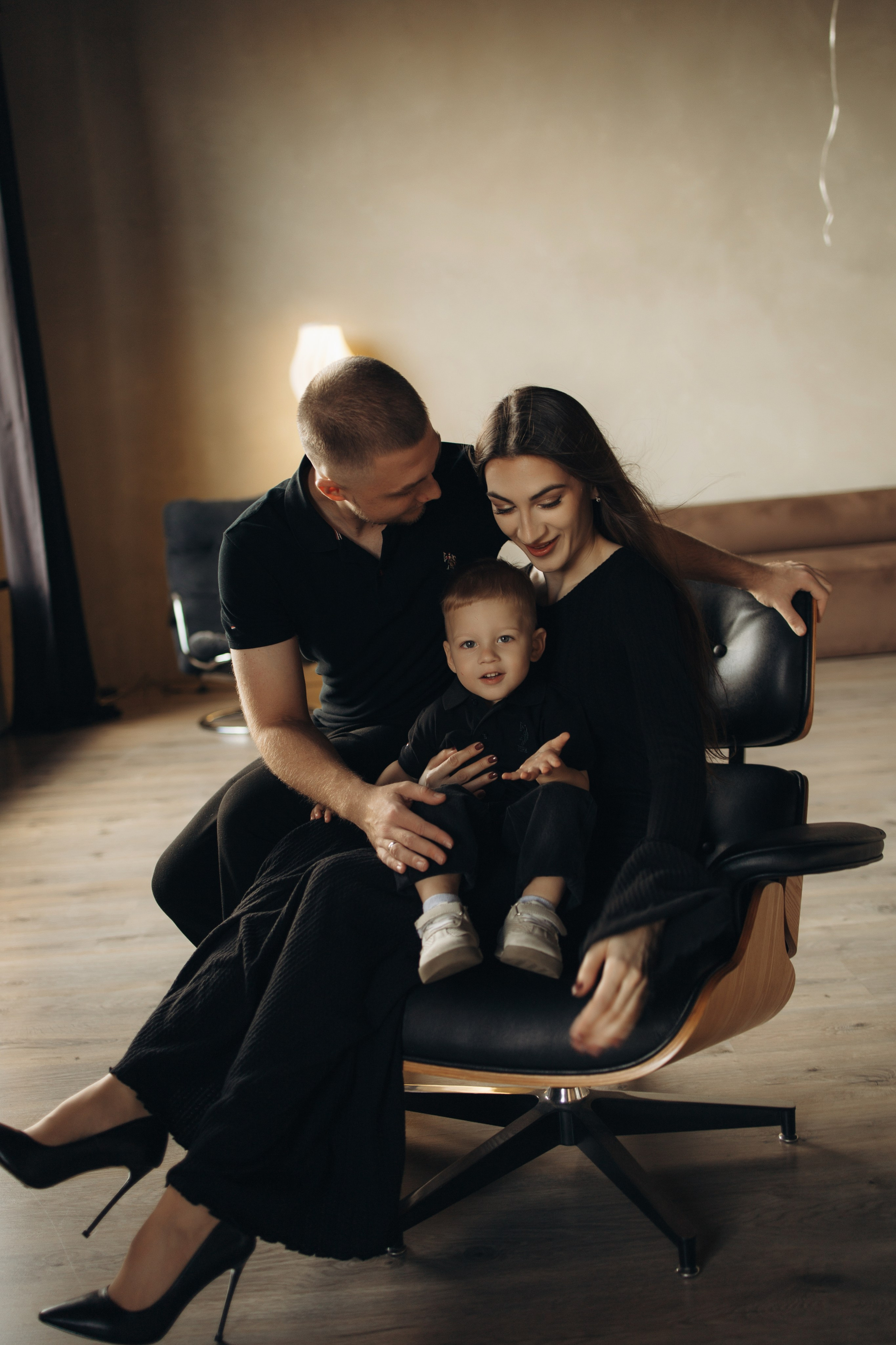 Маркуше 2 годика. Самый теплый фотограф в Краснодаре Рябоконь Ксения