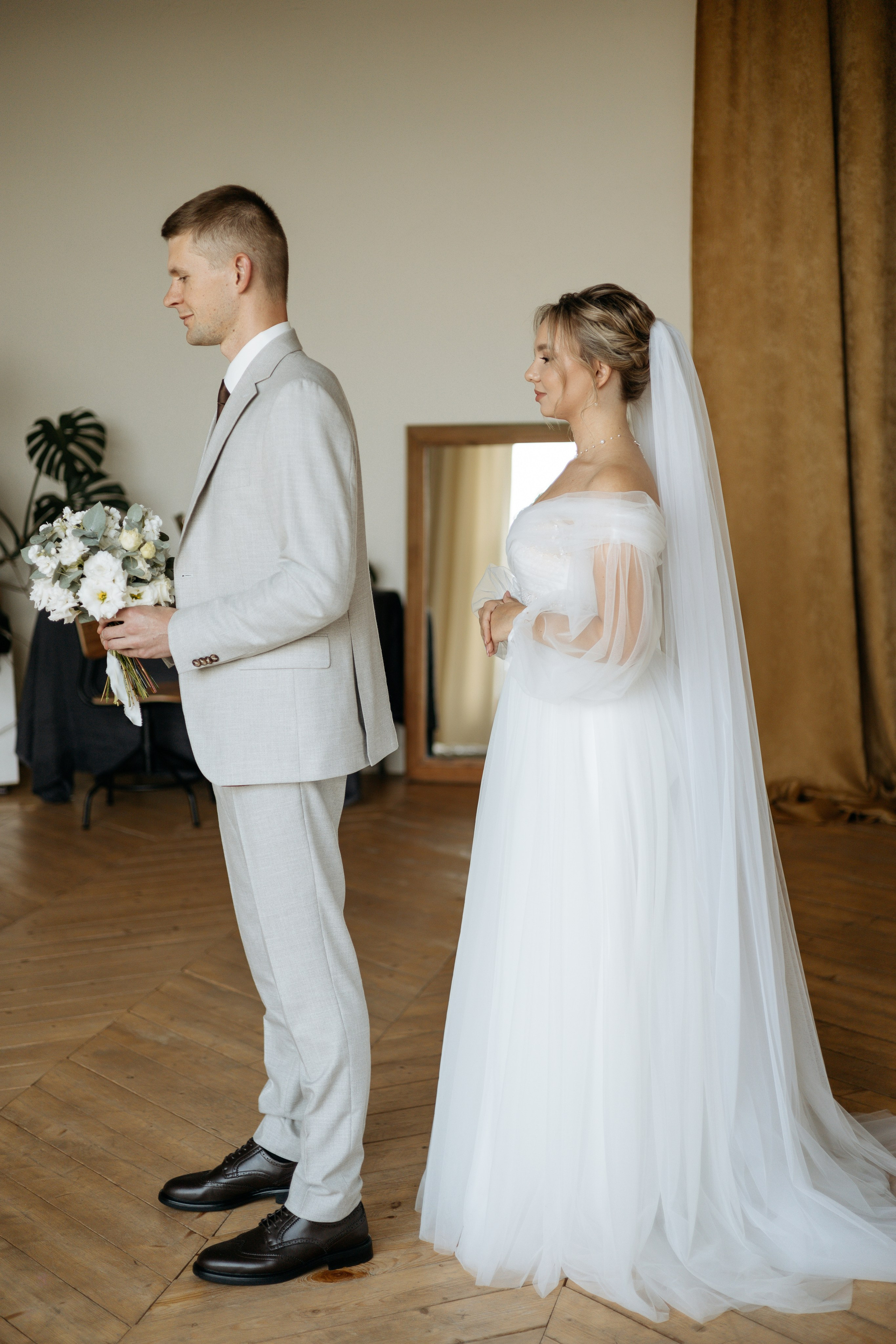 Пётр и Анастасия. Самый теплый фотограф в Краснодаре Рябоконь Ксения