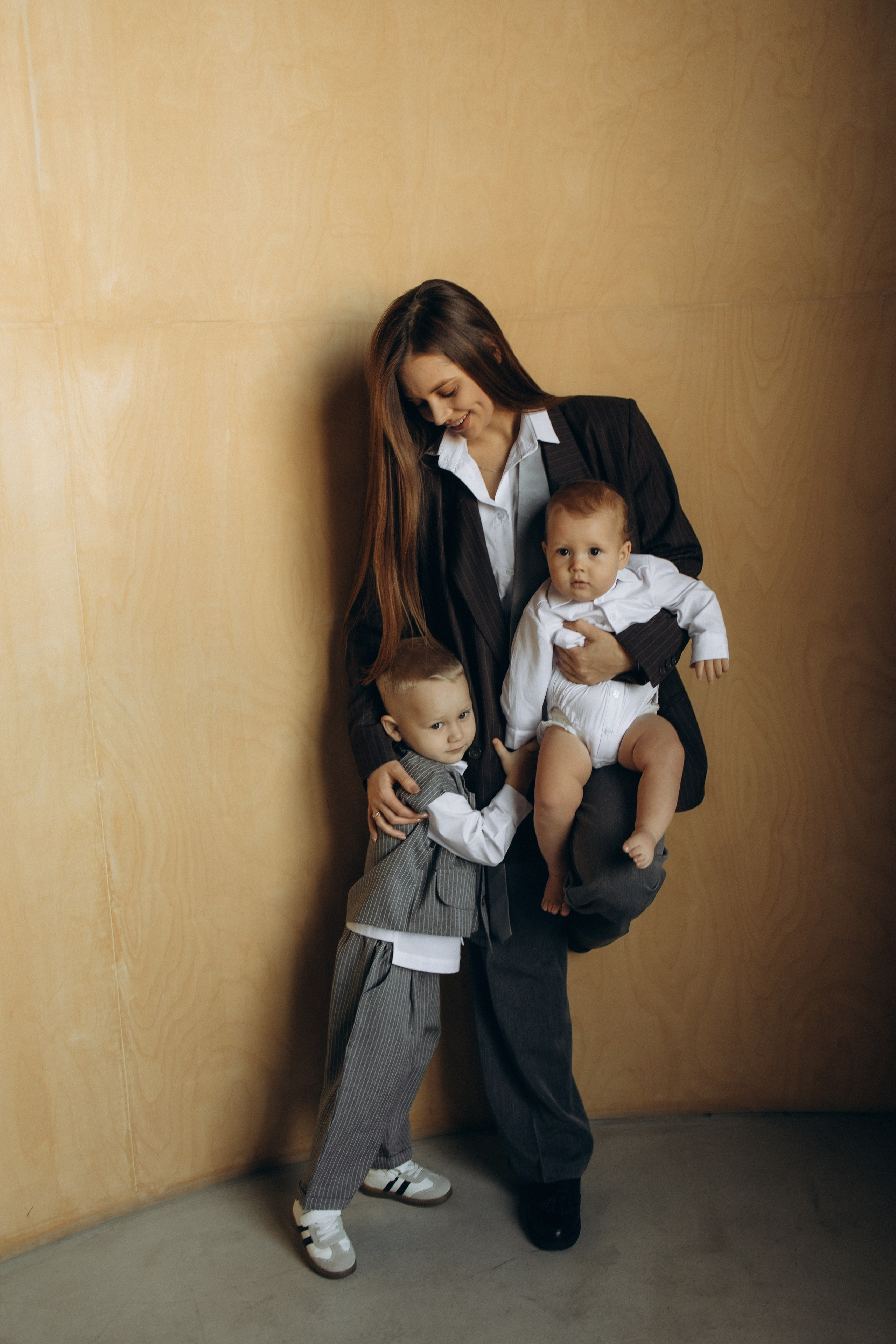 Мирону 3. Самый теплый фотограф в Краснодаре Рябоконь Ксения