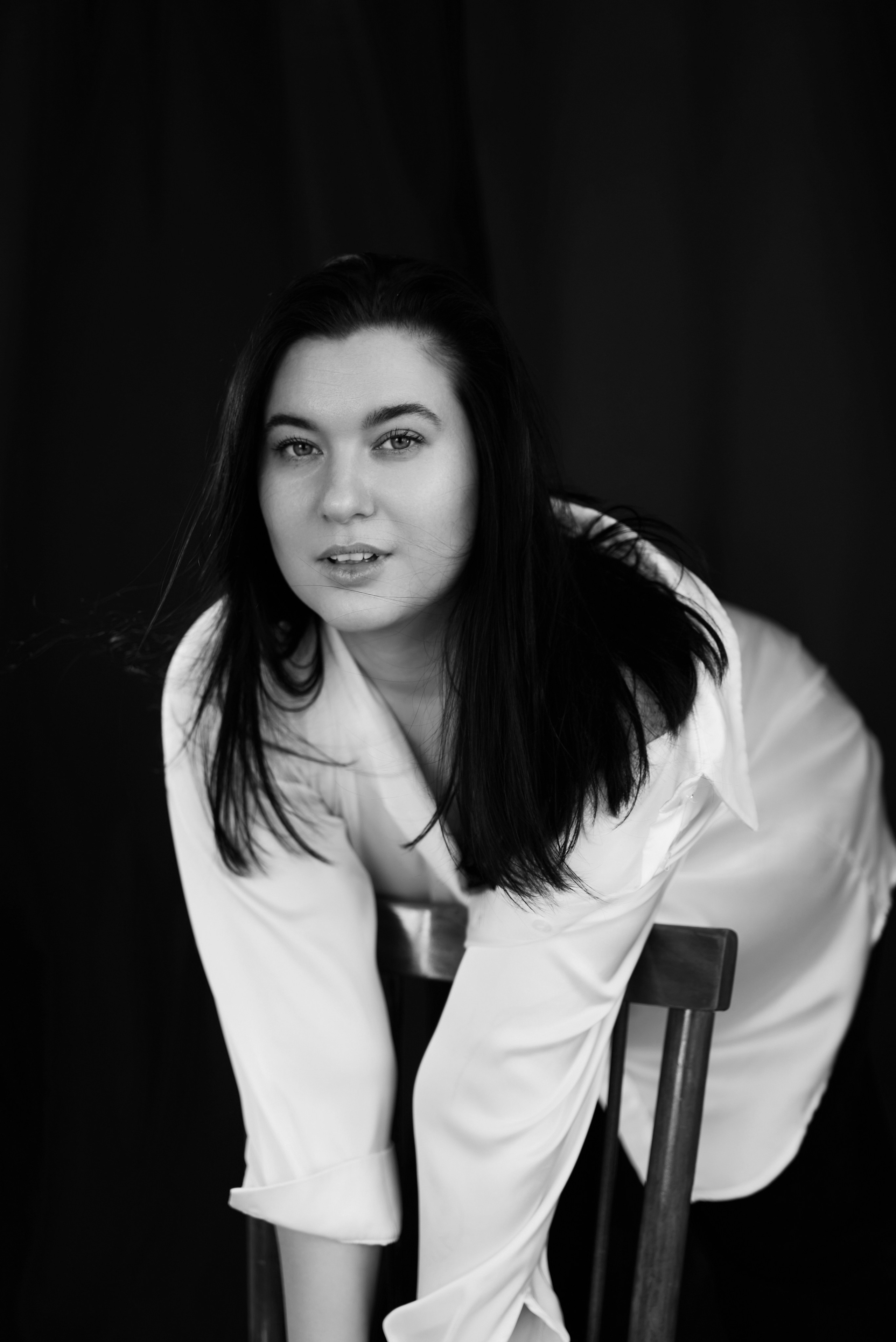 Валерия. Фотограф, психолог и фототерапевт в Екатеринбурге Ольга Неуймина