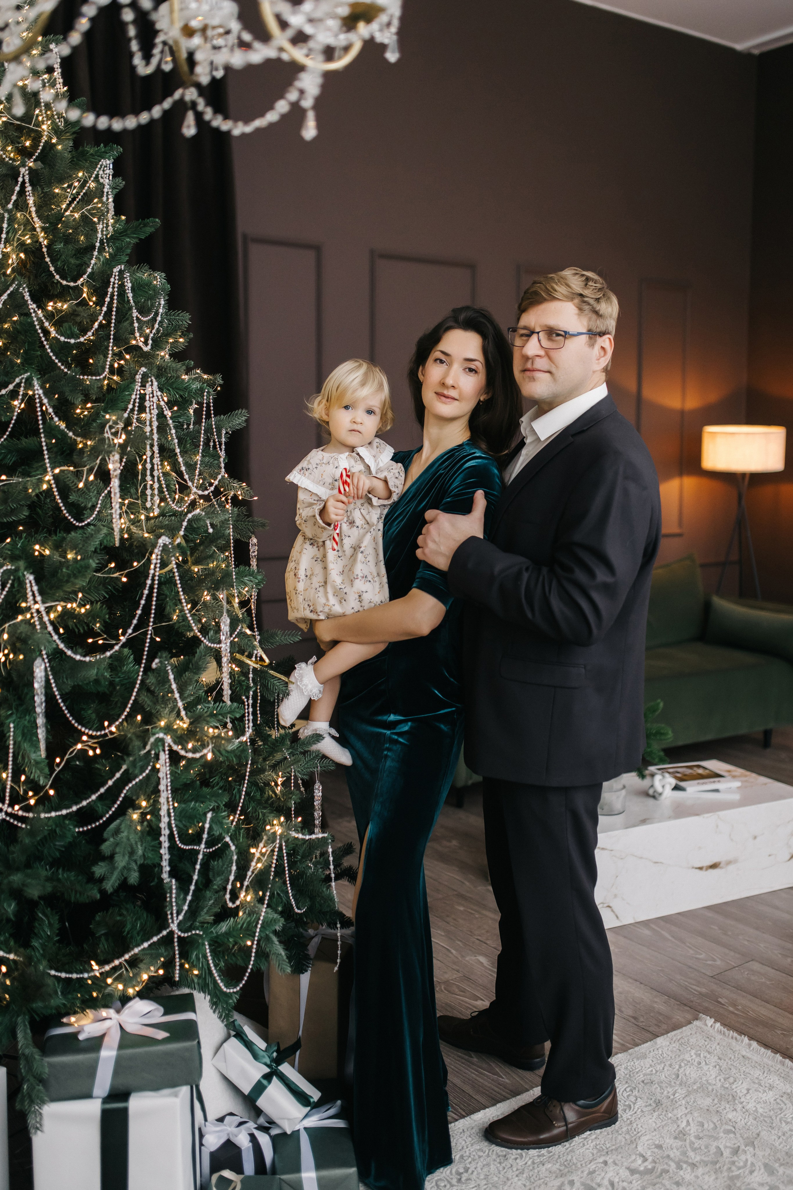 Фотосессия в 100 Frames