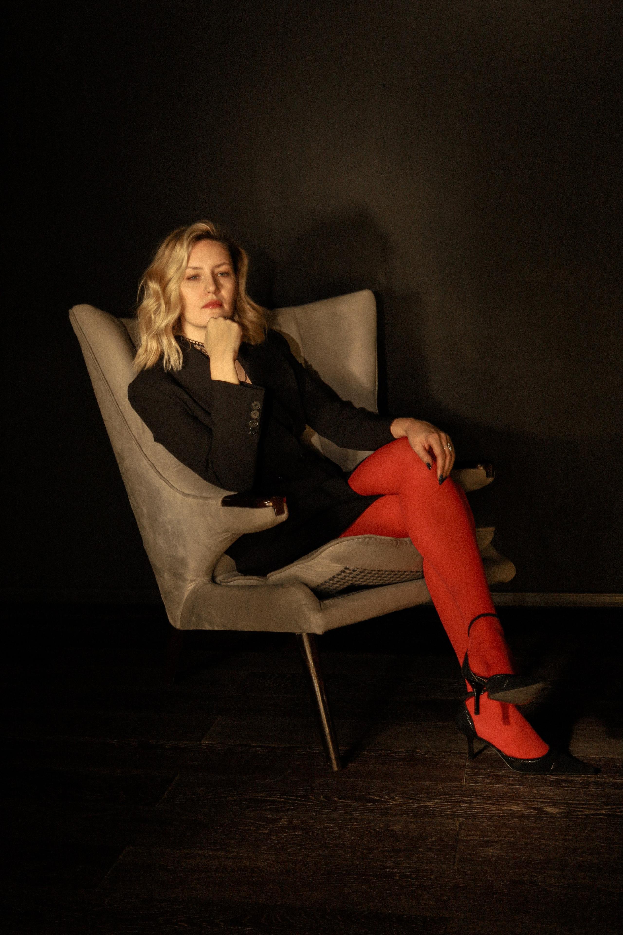 Studio. Чернышова Ната — фотограф в Санкт-Петербурге