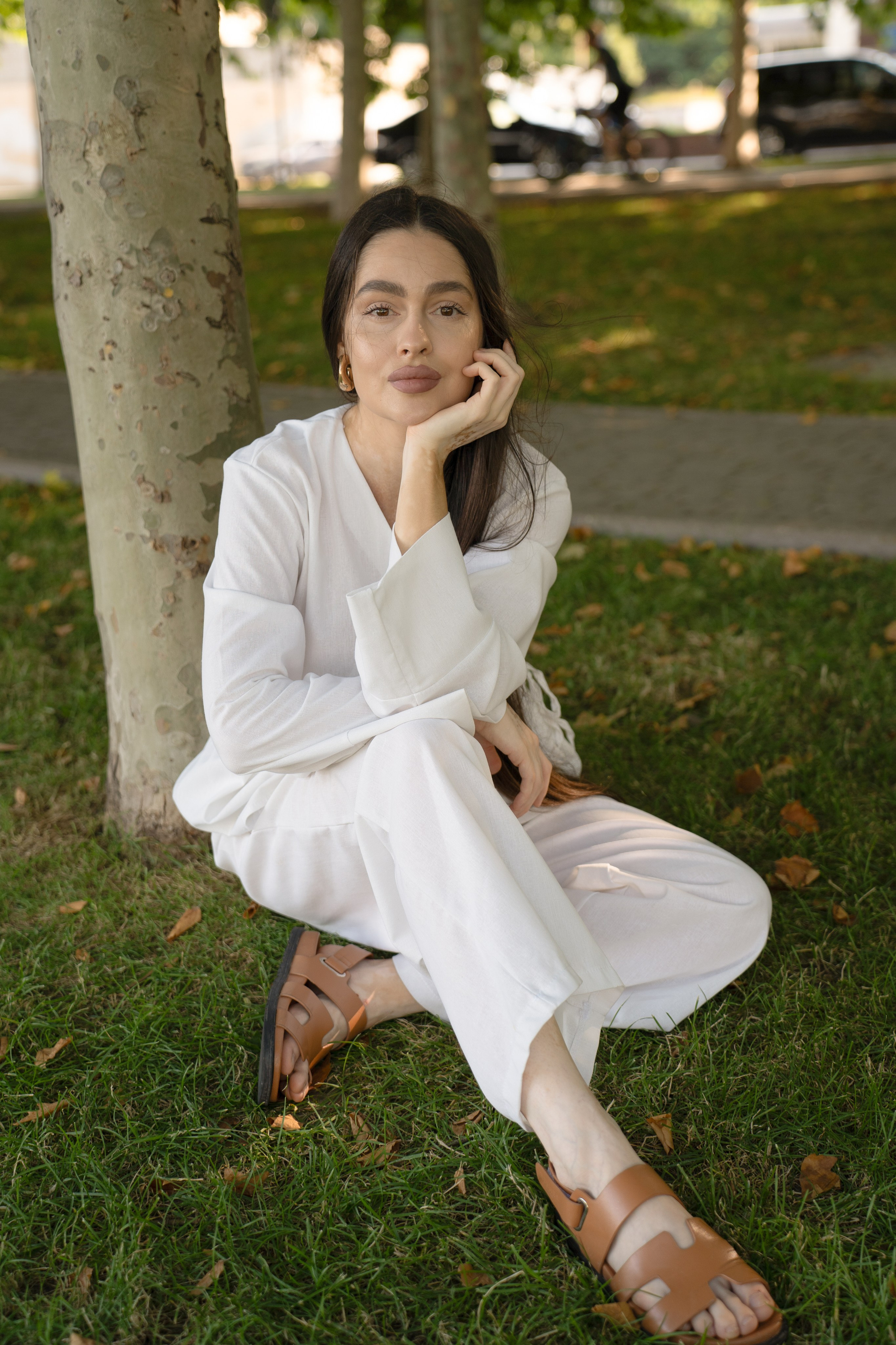 Диана. SHOT BY OLGA