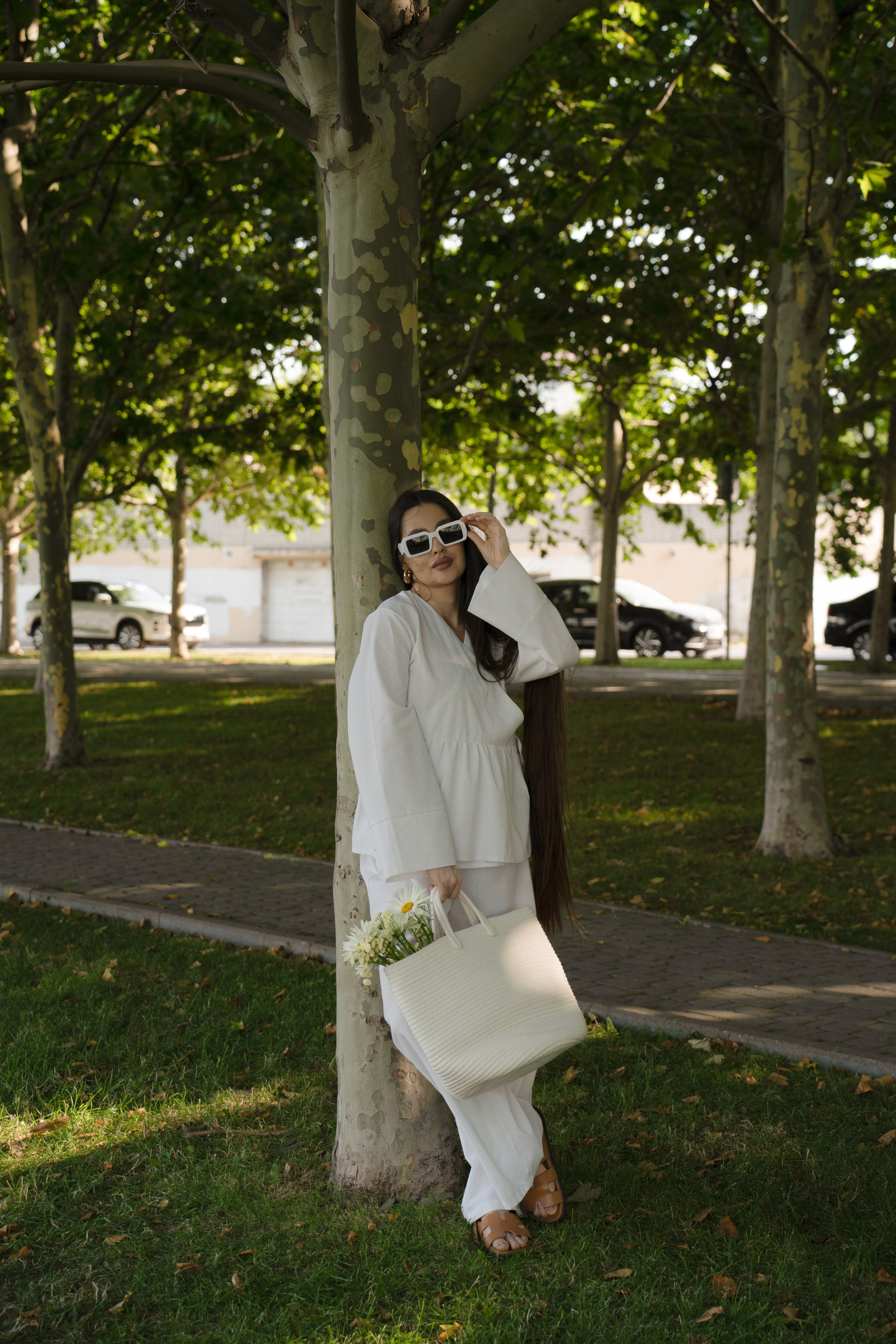 Диана. SHOT BY OLGA