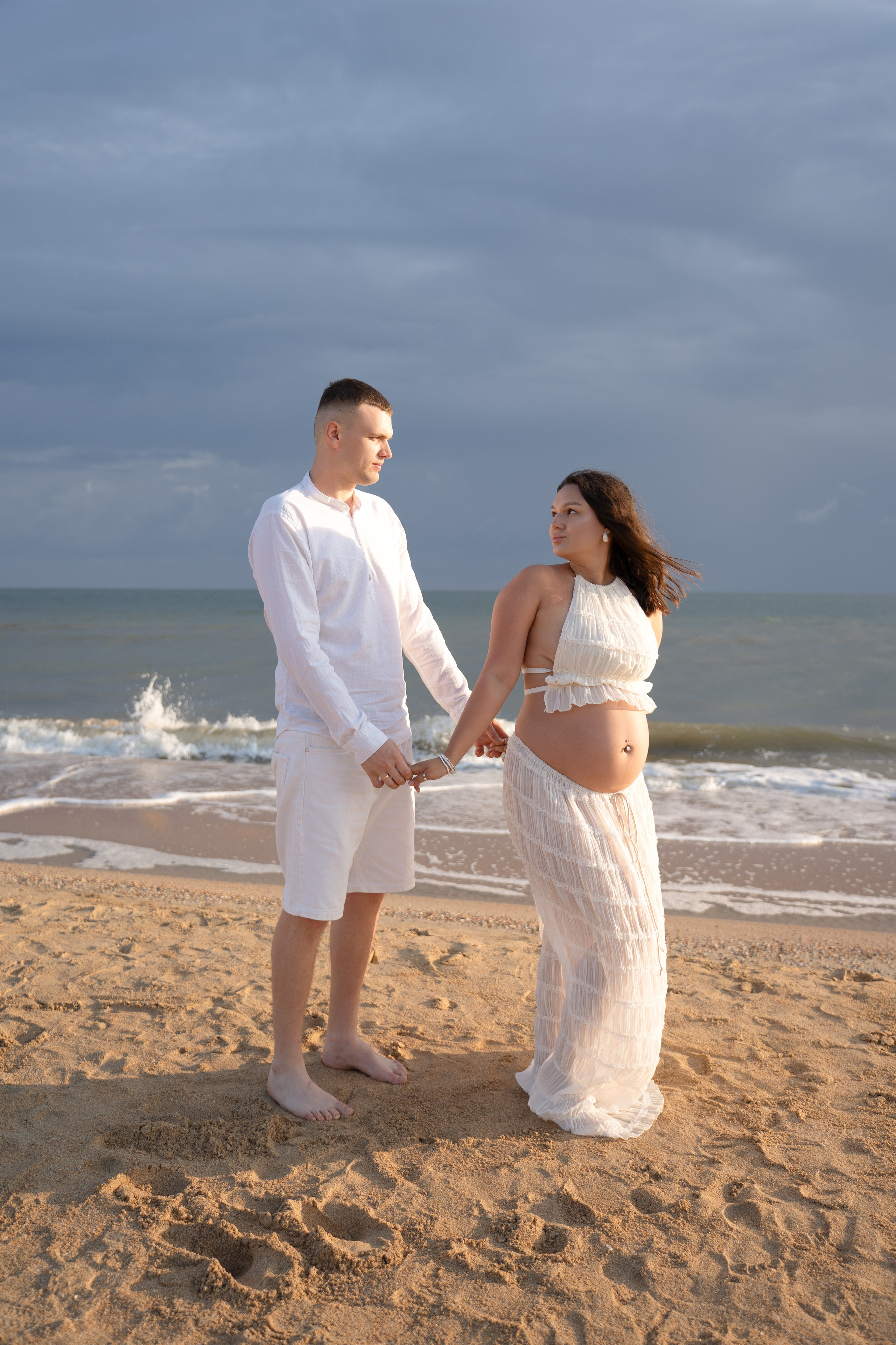 Юлия и Даниил. SHOT BY OLGA