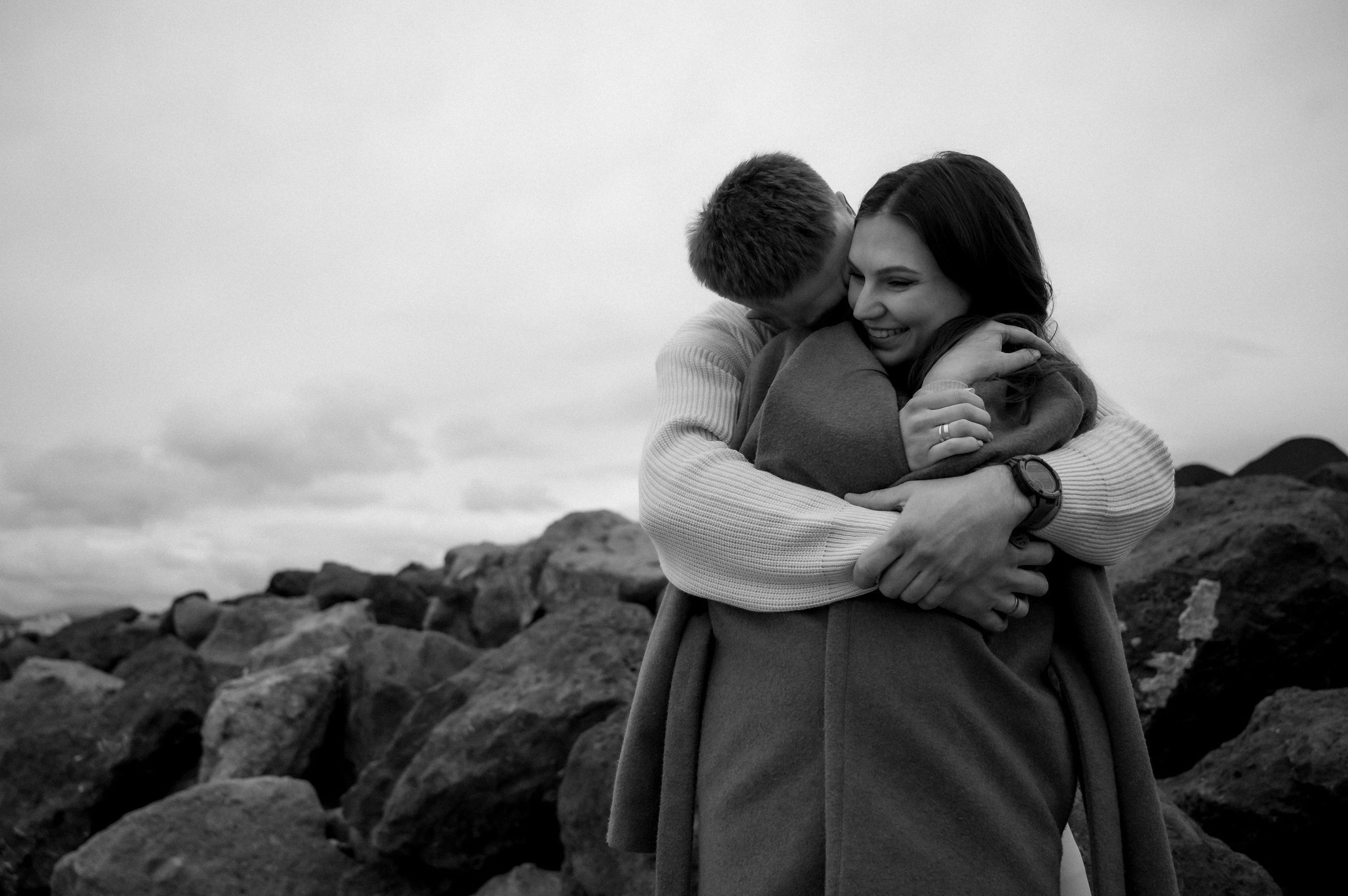 Счастье внутри. Фотограф Сергей Суслов | Сочи
