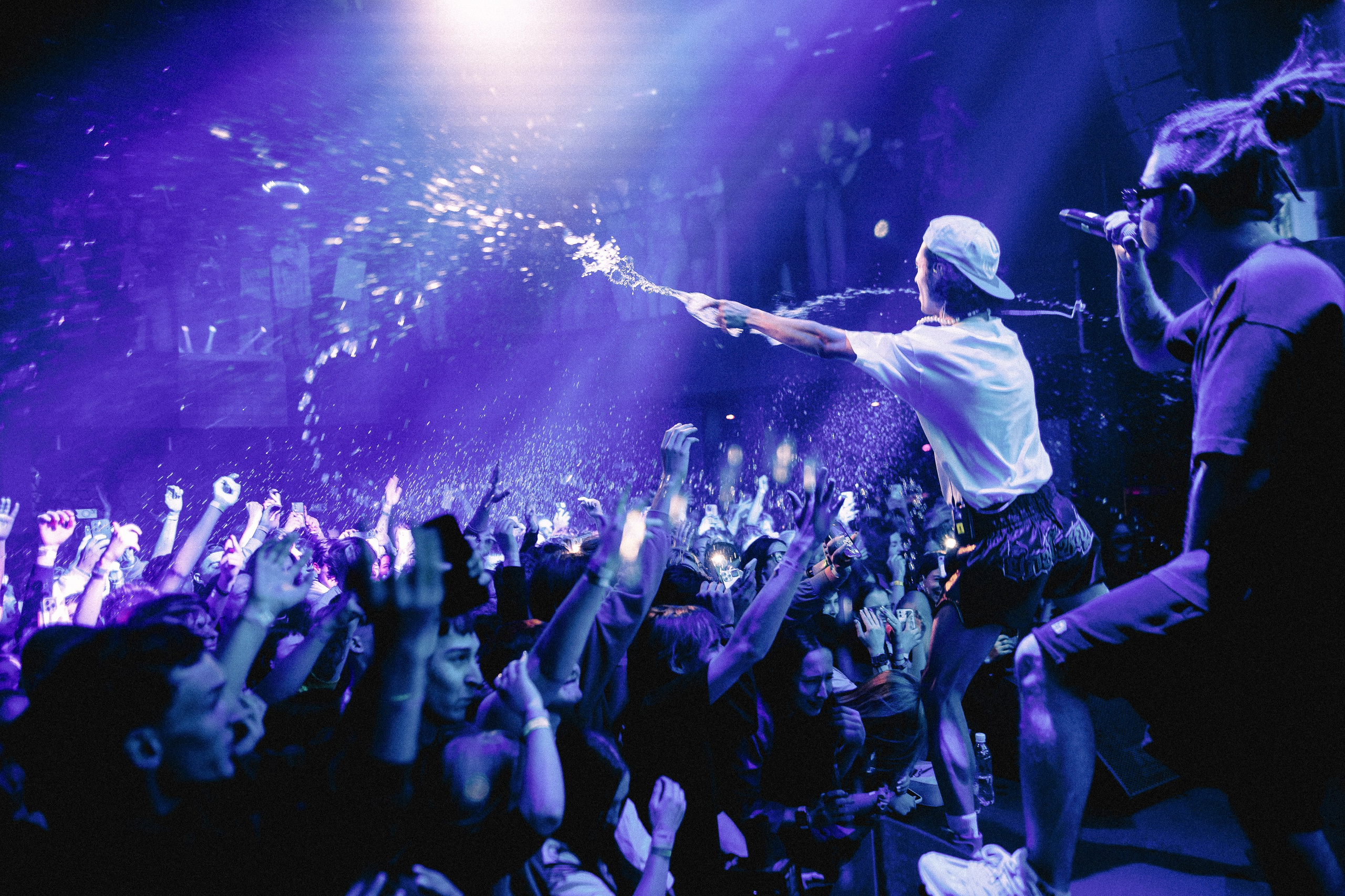 GONE.FLUDD. Андрей Малахов — Фотограф в Хабаровске