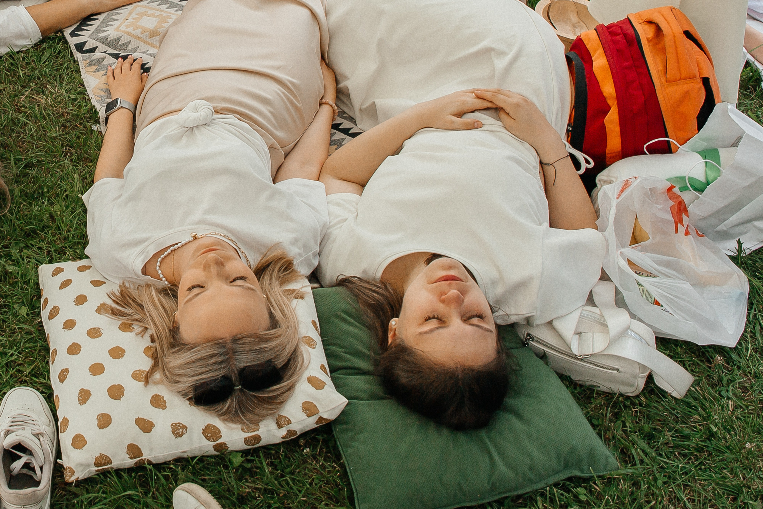 Фестиваль духовных практик «Код публичности». Качуняк Наталия портретный фотограф в Иваново