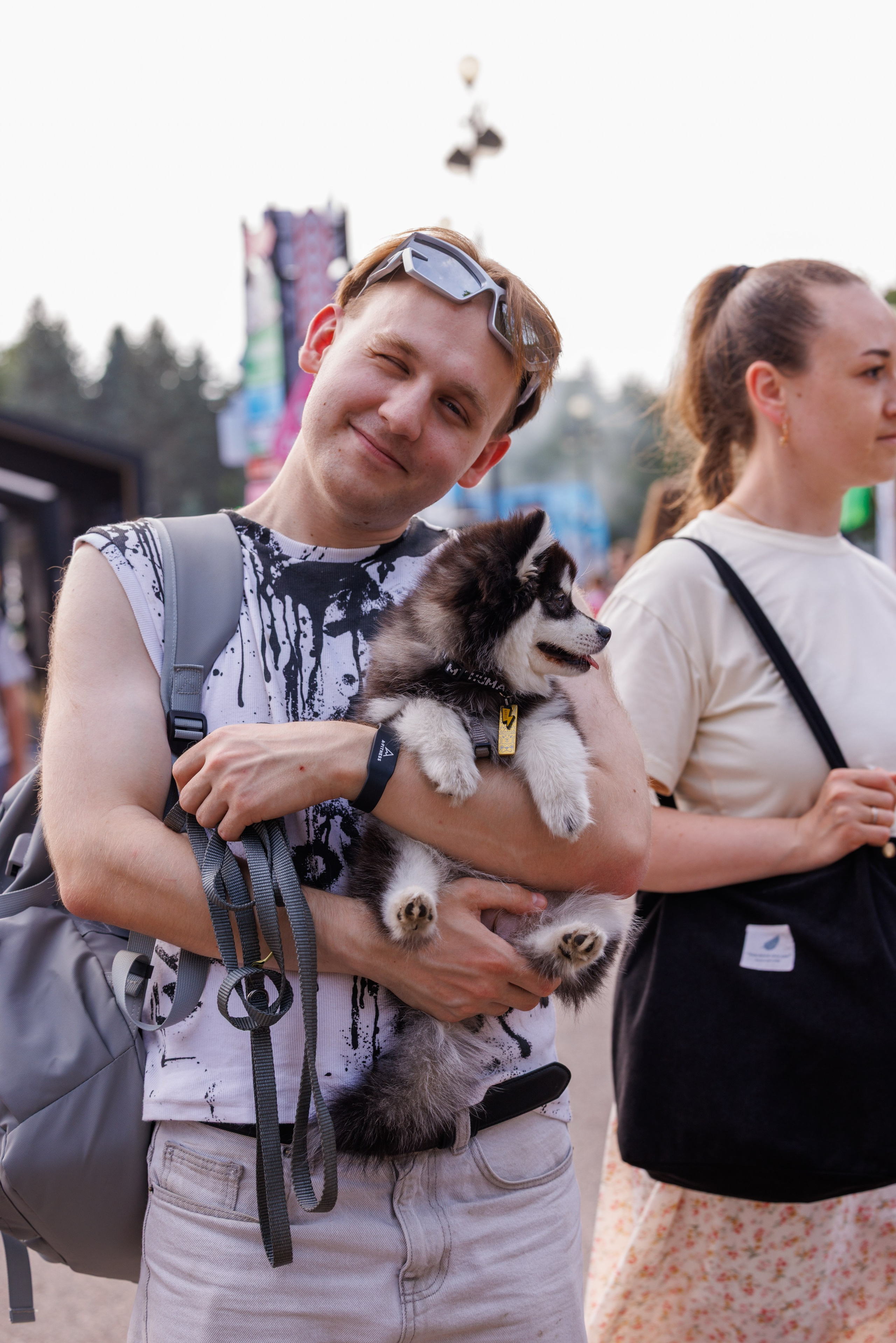 PetShopDays2026. Фотограф Александр Заломаев