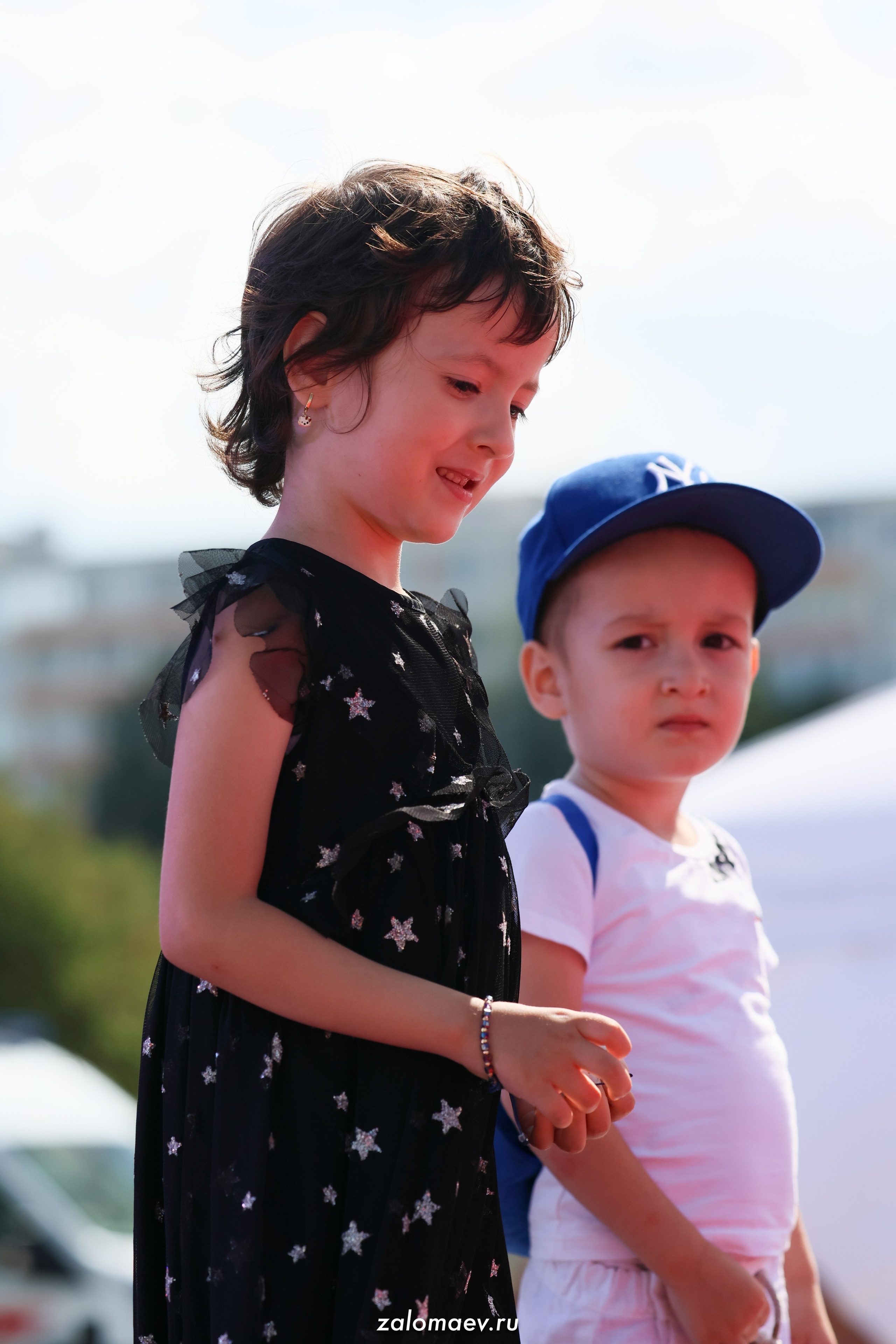 Сильнейший пожарный. Фотограф Александр Заломаев