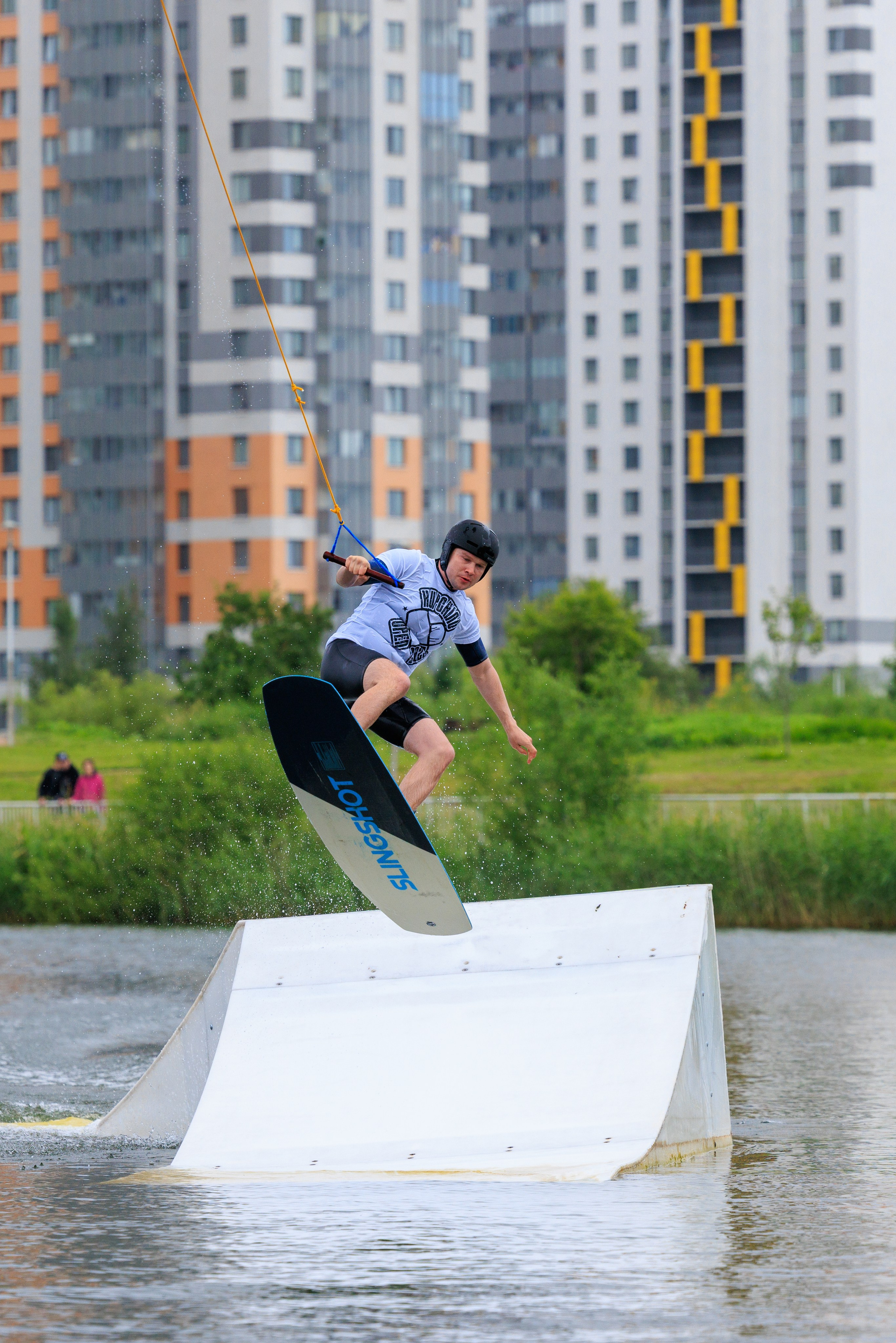 KUPCHINO OPEN CONTEST 2025. Фотограф Александр Заломаев