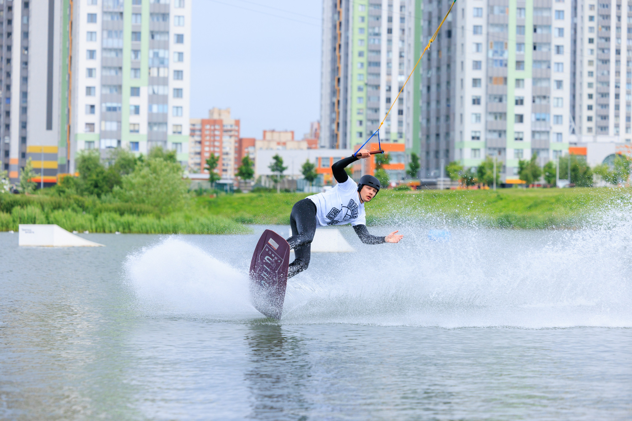 KUPCHINO OPEN CONTEST 2025. Фотограф Александр Заломаев