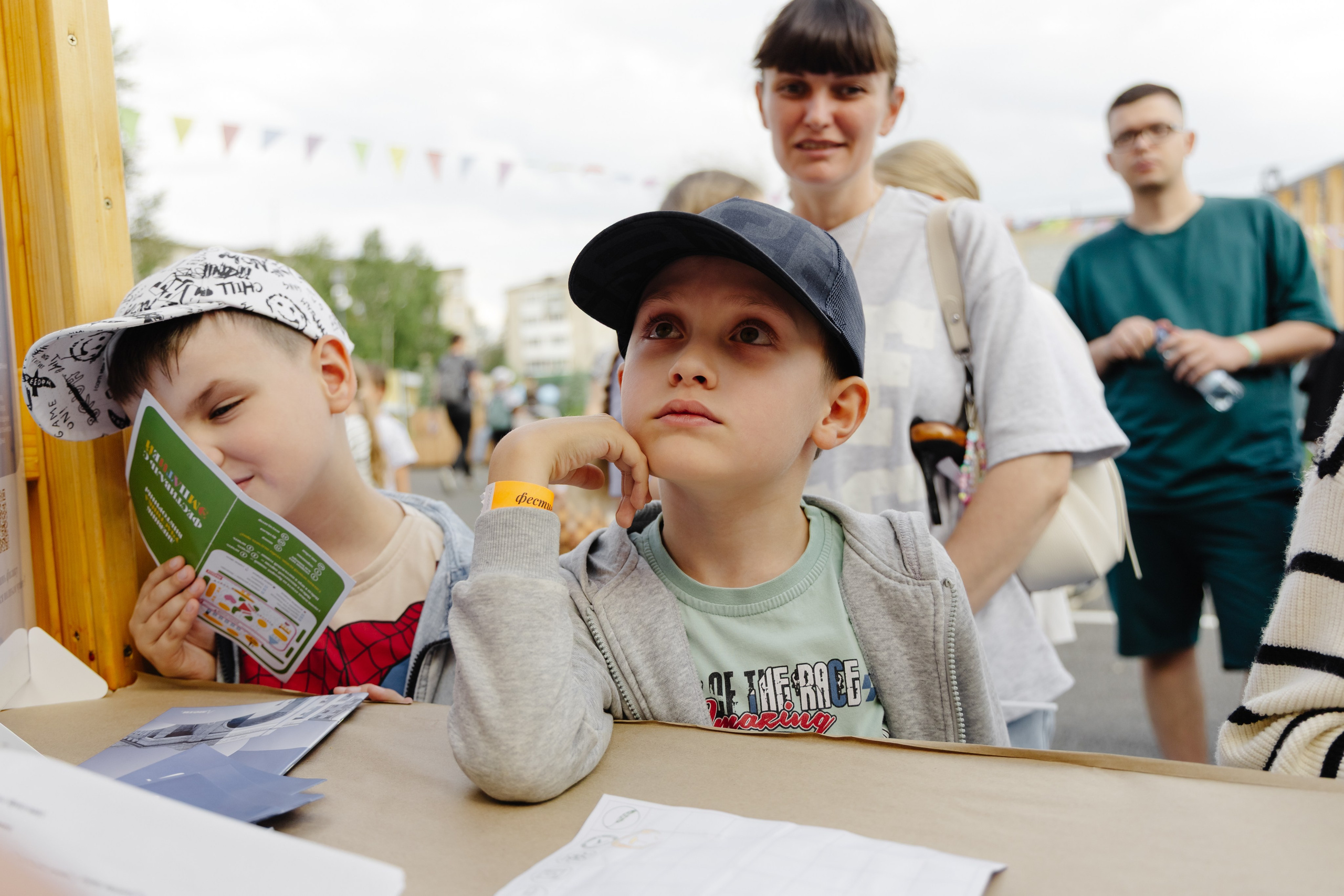 Фестиваль с эмпатией ВСМПО. Дмитрий Судаков, фотограф в Екатеринбурге и Москве