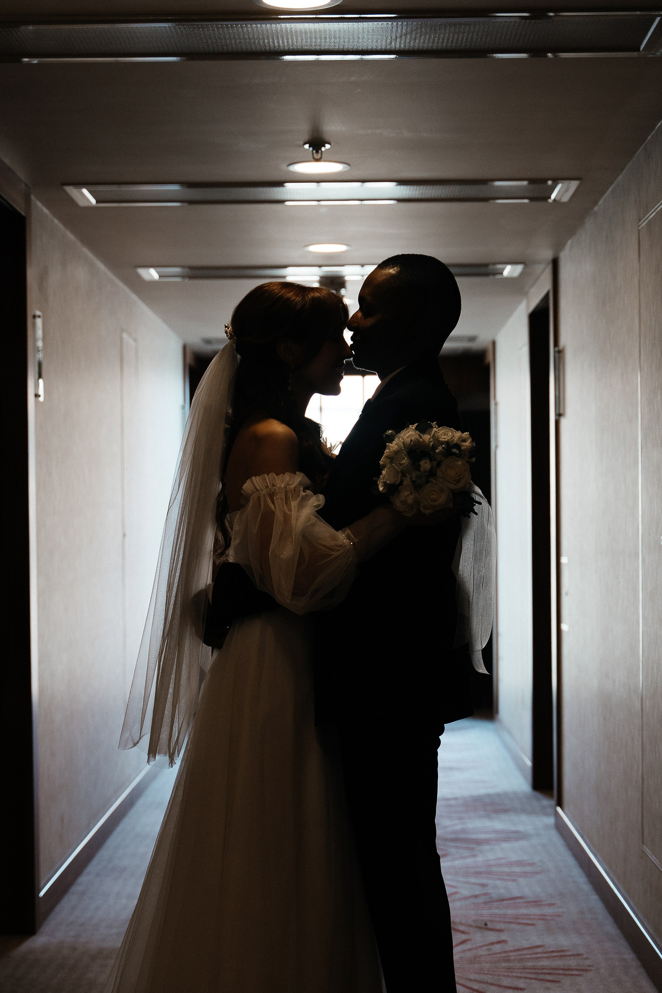 Садик и Натали. Главная